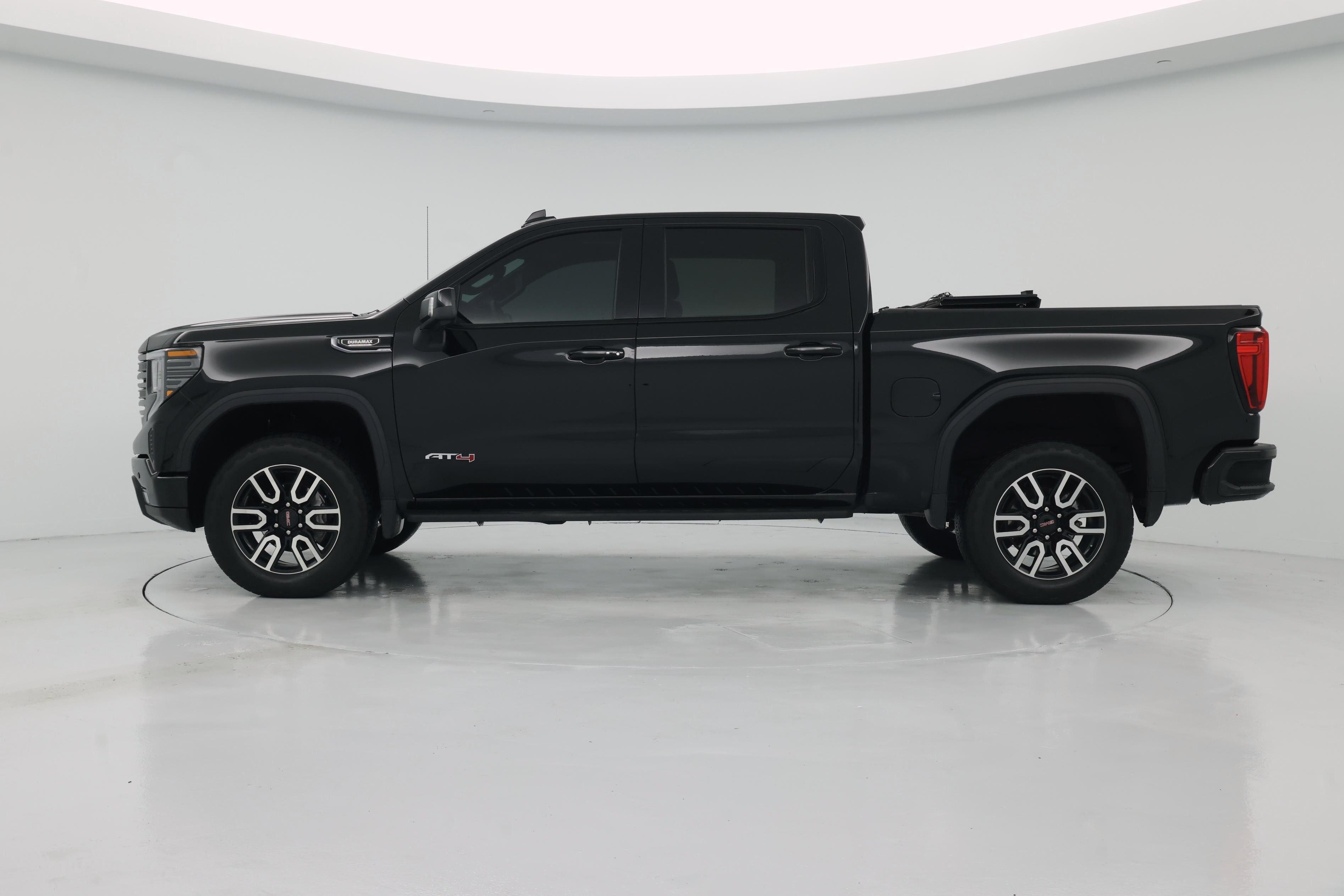 Thumbnail: 2025 GMC Sierra 1500 - 3