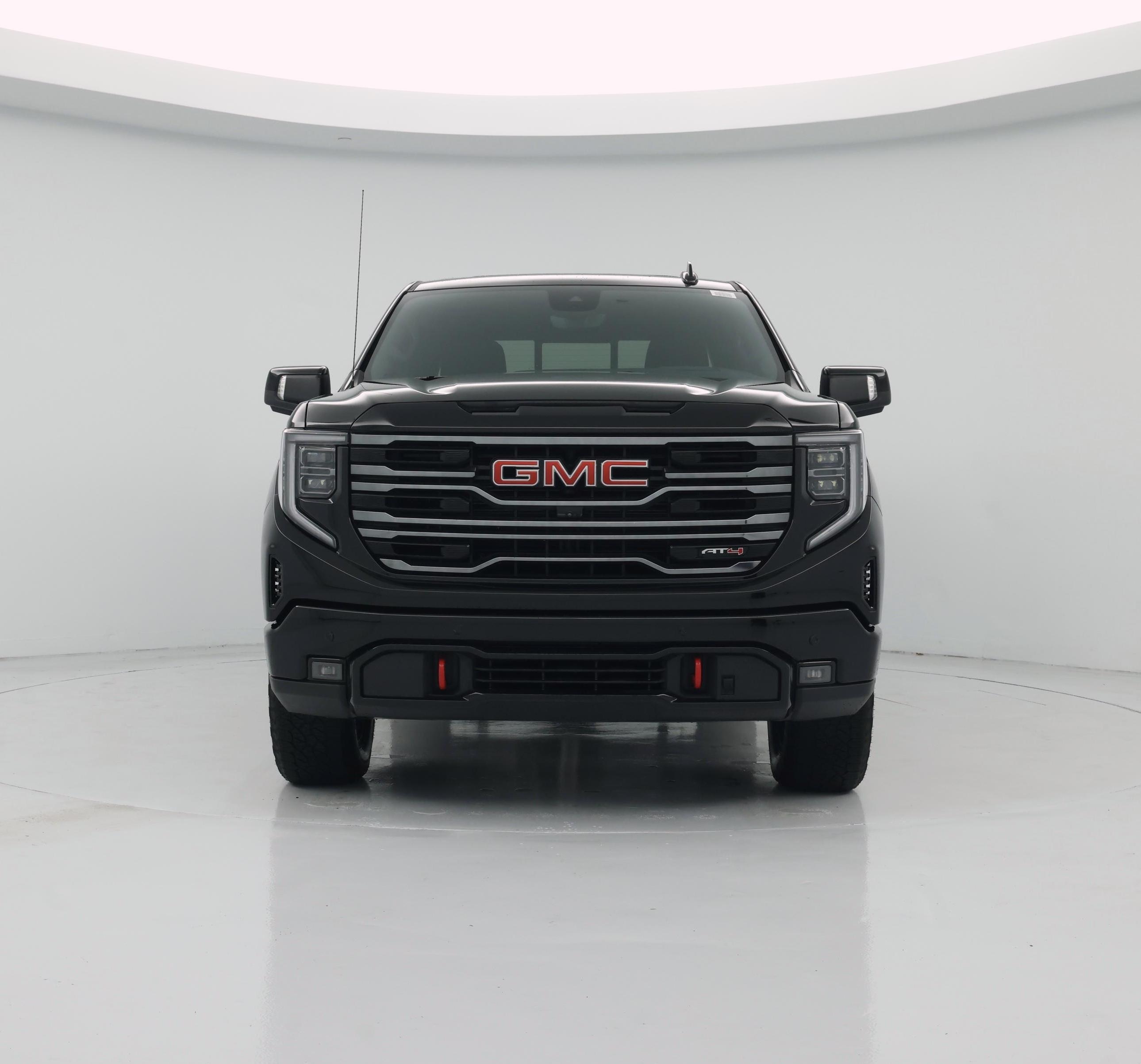 Thumbnail: 2025 GMC Sierra 1500 - 5