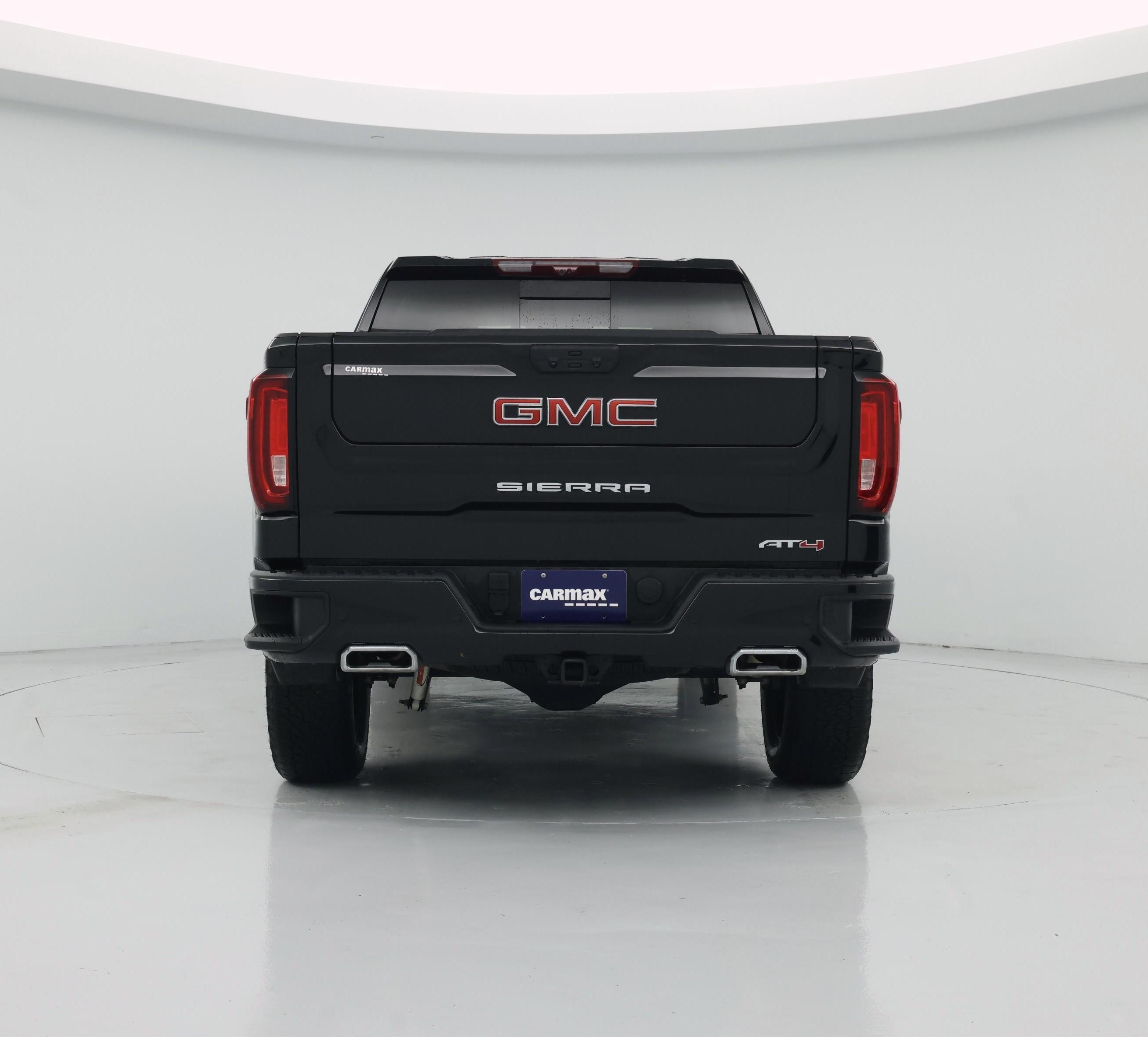 Thumbnail: 2025 GMC Sierra 1500 - 6