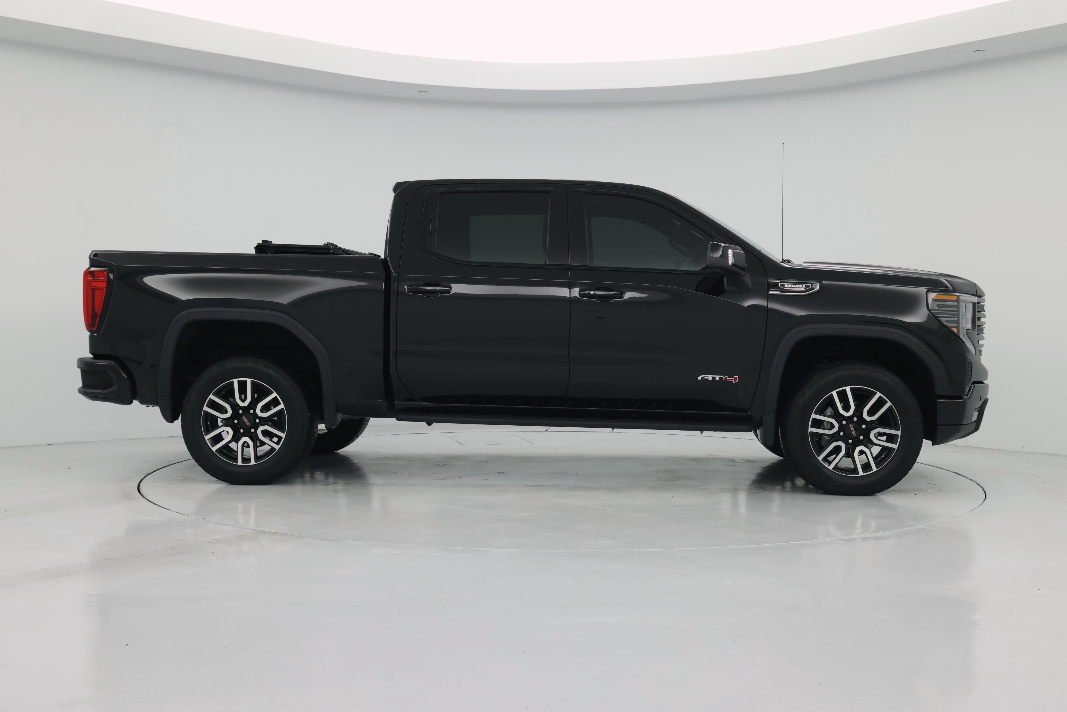 Thumbnail: 2025 GMC Sierra 1500 - 7