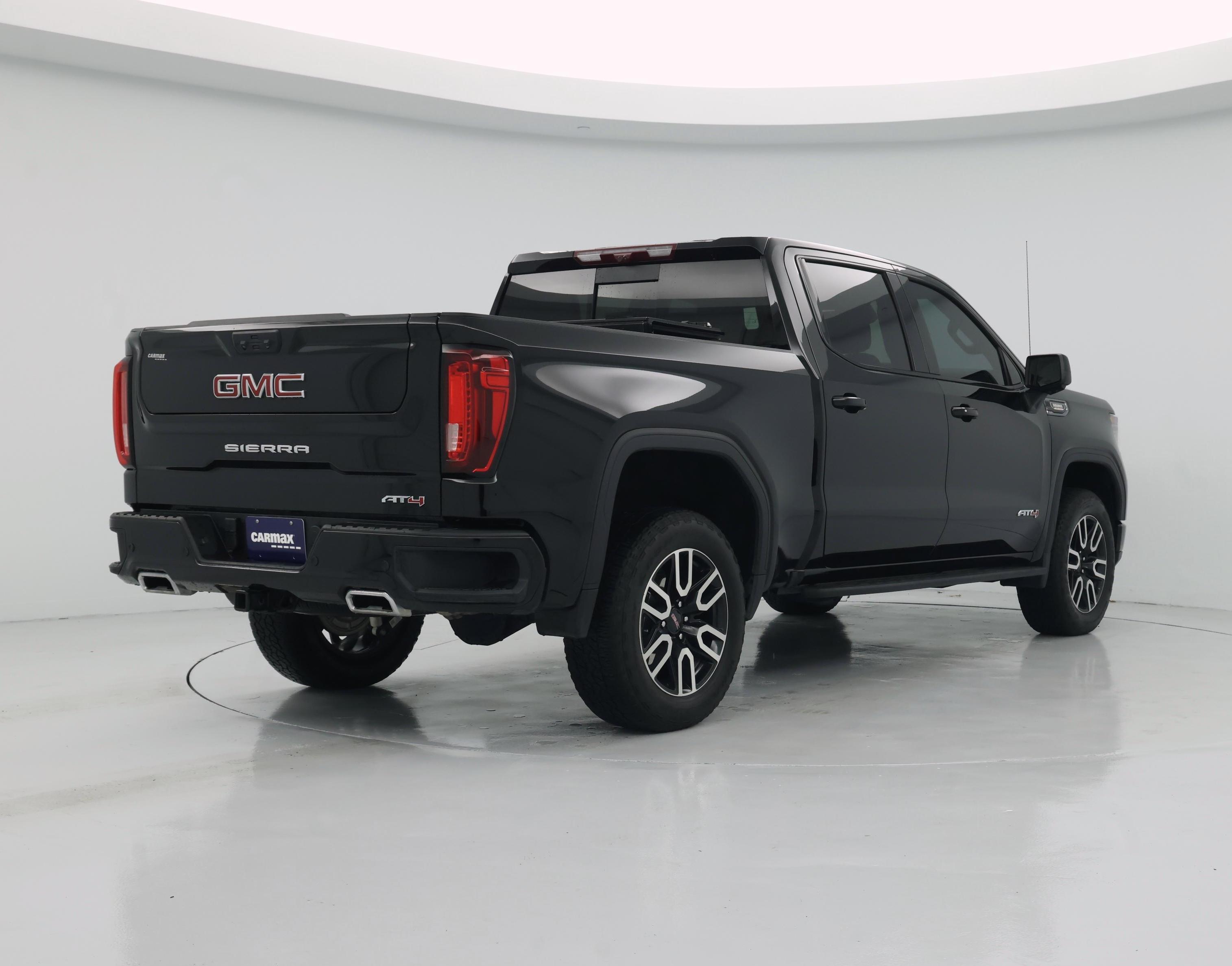 Thumbnail: 2025 GMC Sierra 1500 - 8