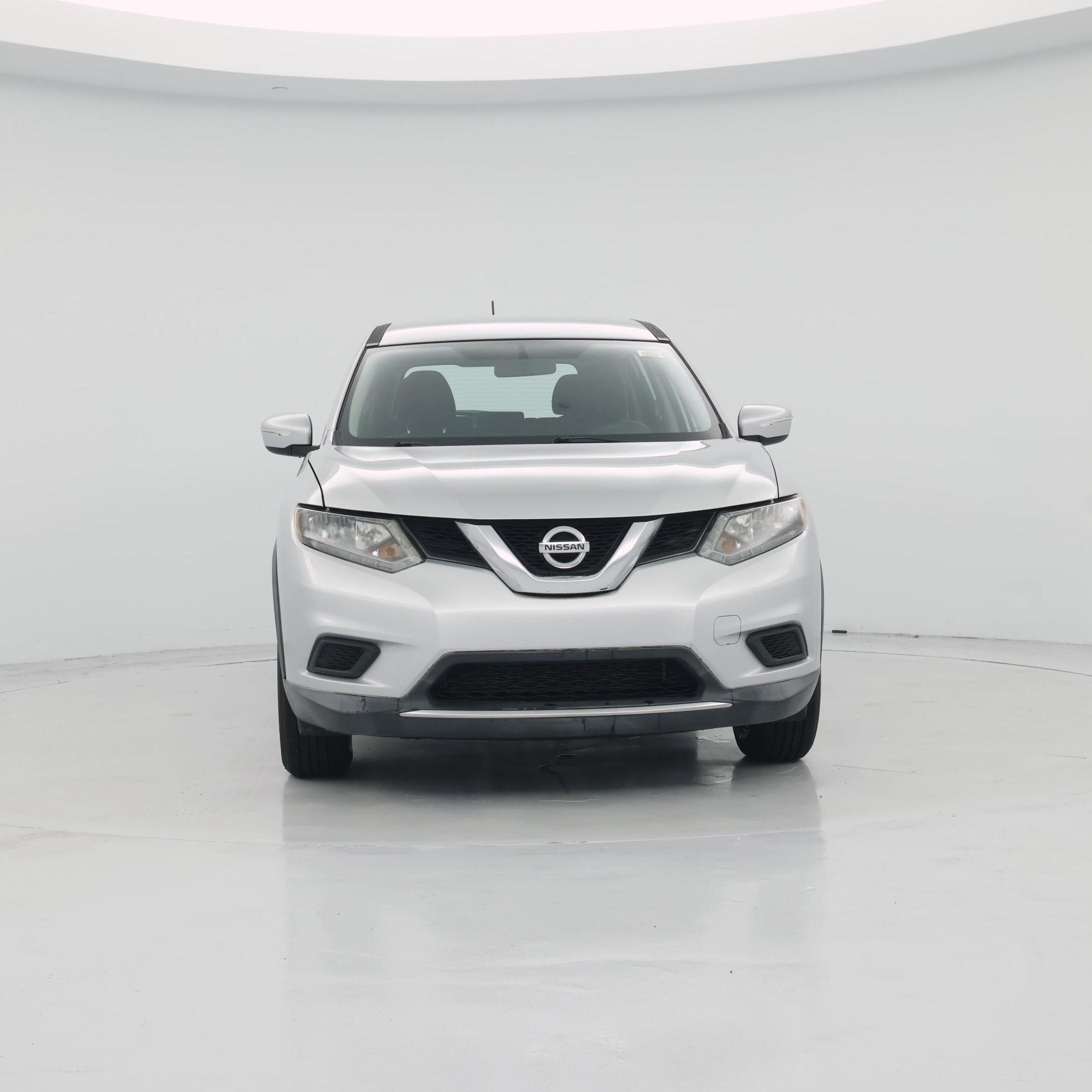 Thumbnail: 2015 Nissan Rogue - 5