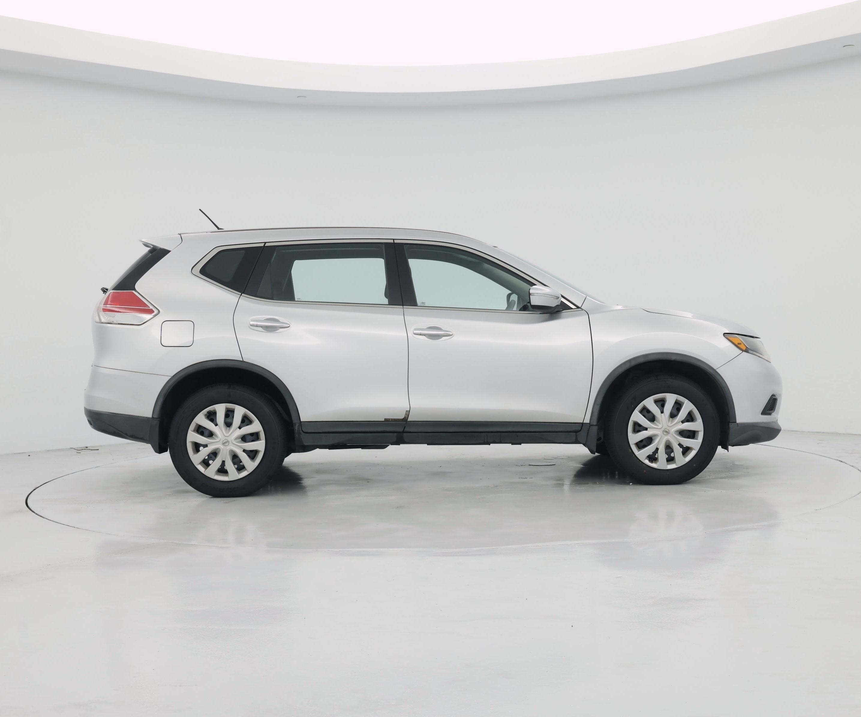 Thumbnail: 2015 Nissan Rogue - 7