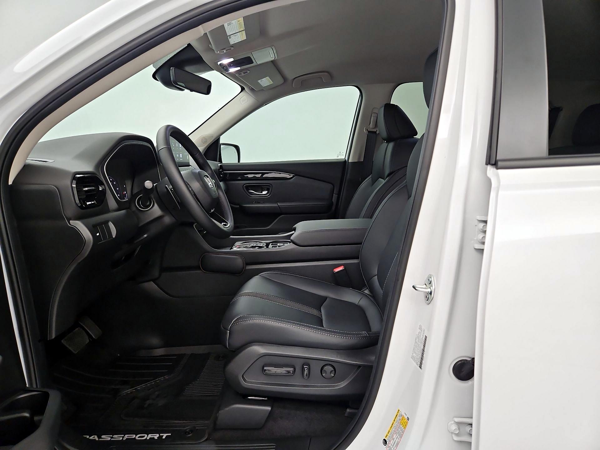 Thumbnail: 2026 Honda Passport - 11