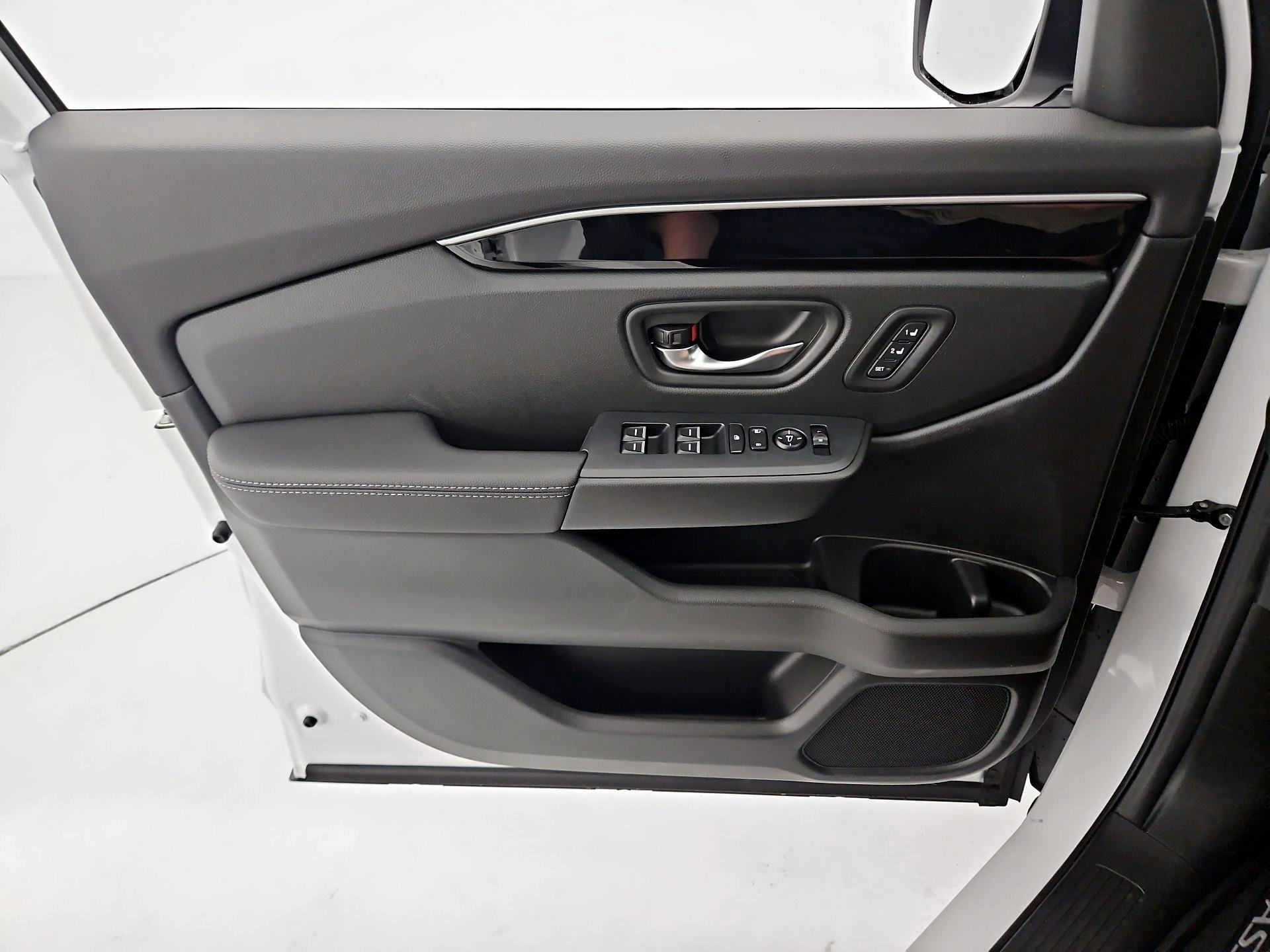 Thumbnail: 2026 Honda Passport - 12