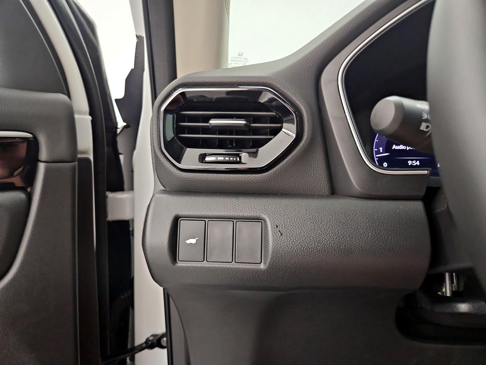 Thumbnail: 2026 Honda Passport - 13