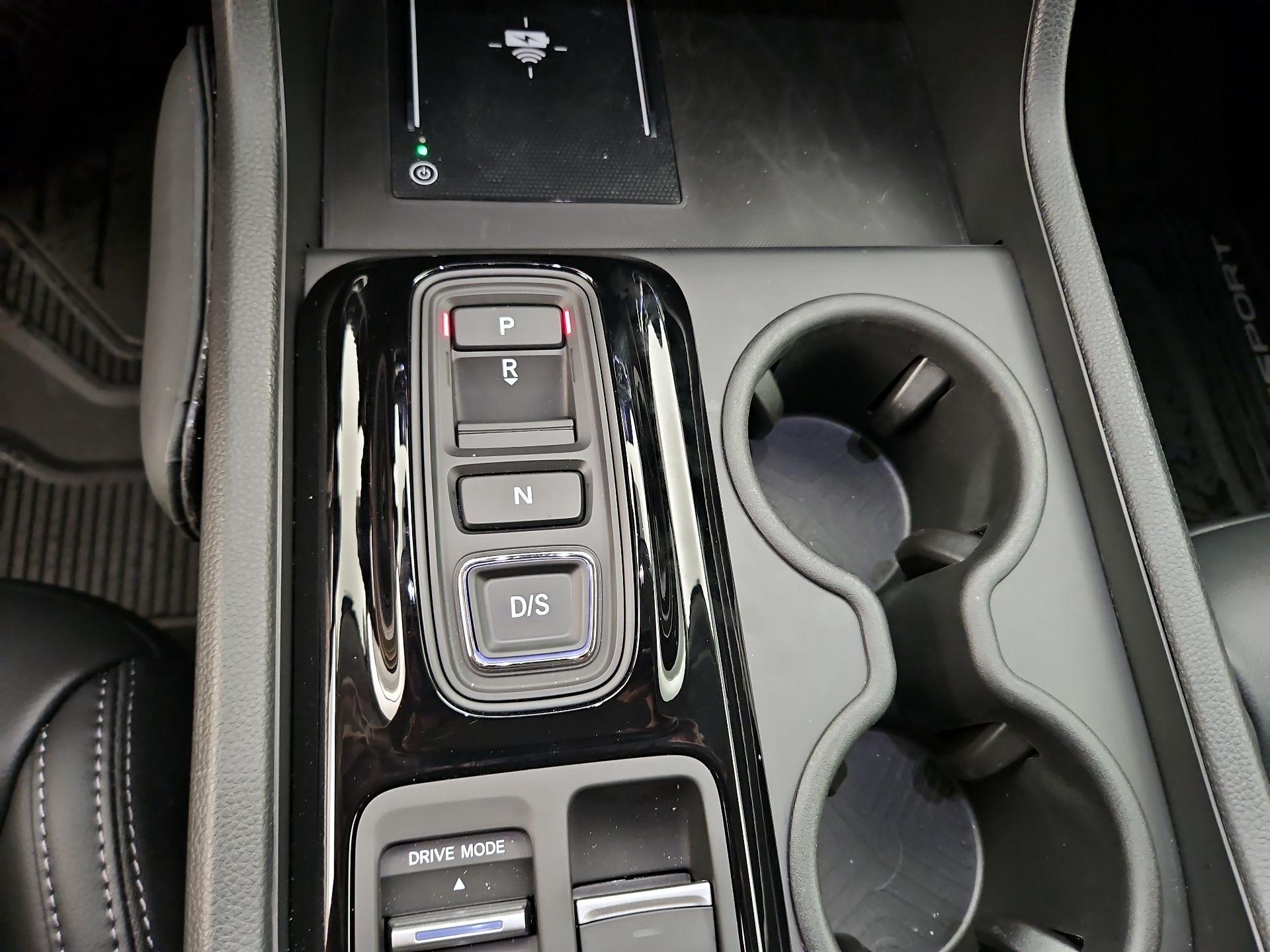 Thumbnail: 2026 Honda Passport - 18