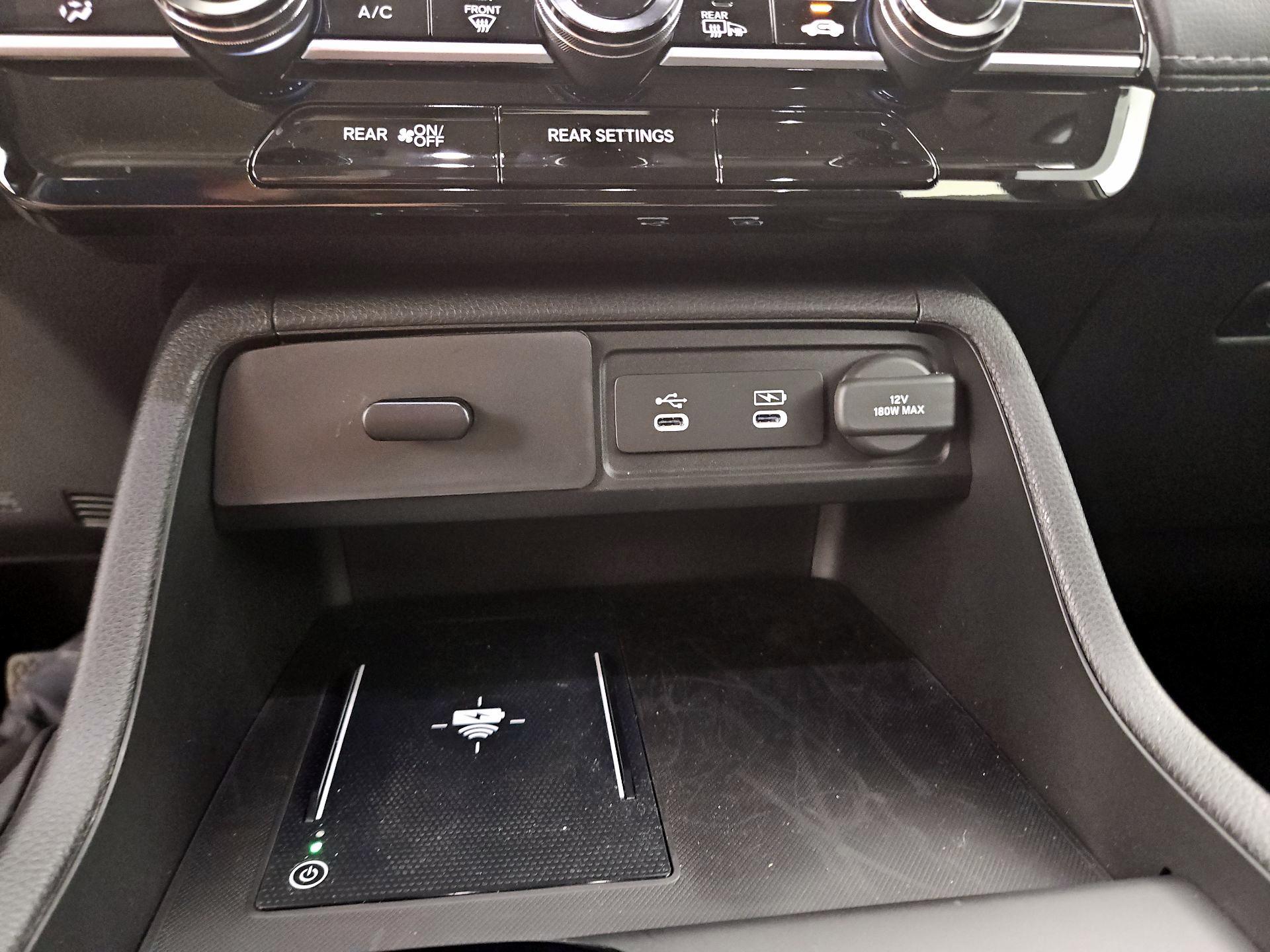 Thumbnail: 2026 Honda Passport - 19