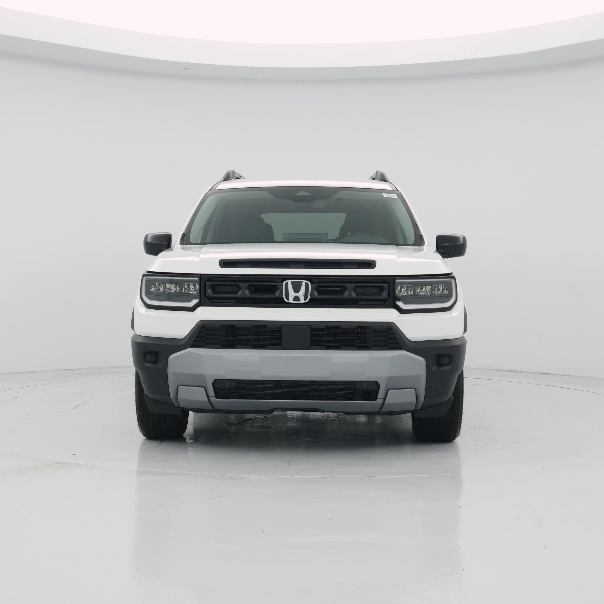 Thumbnail: 2026 Honda Passport - 5