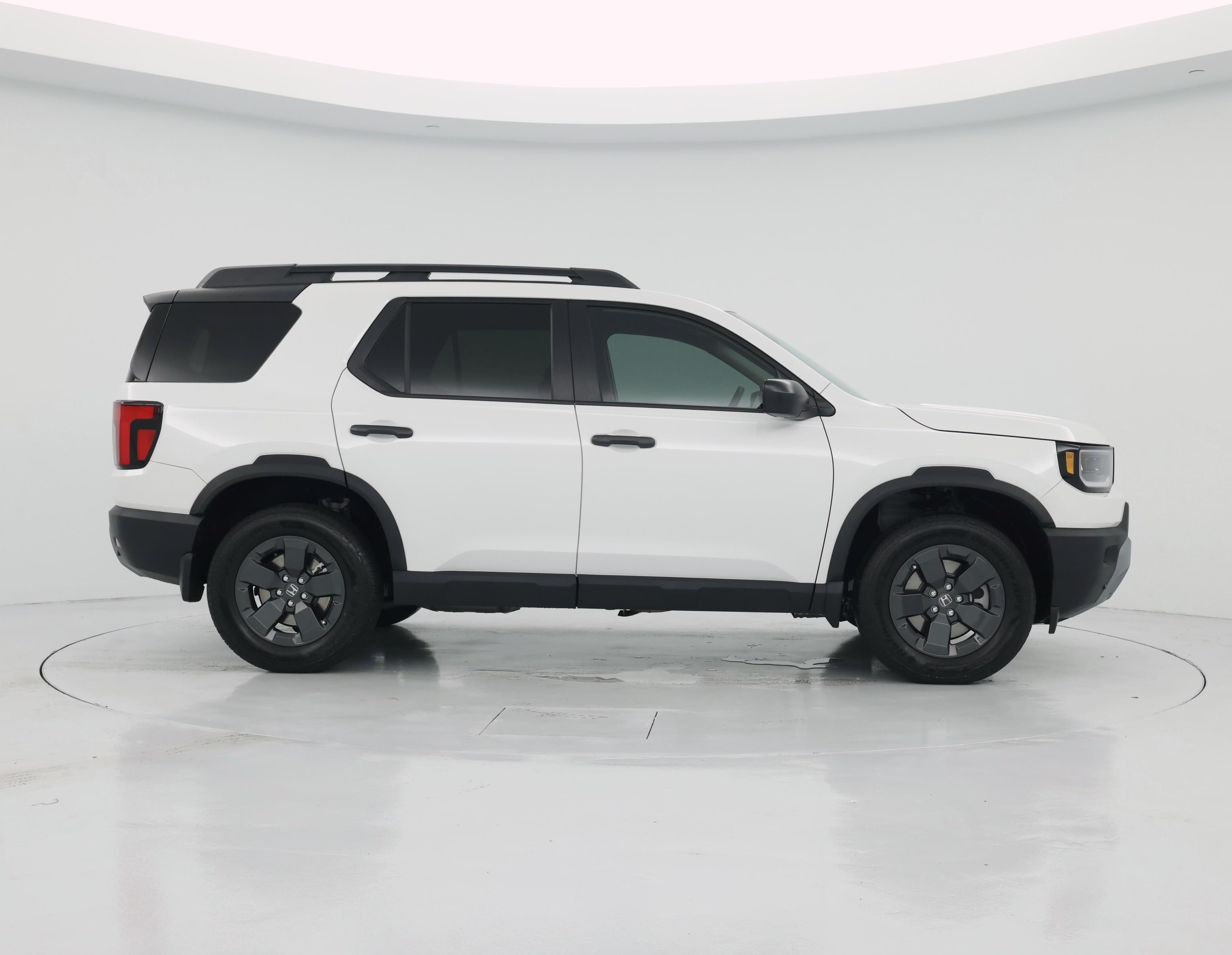 Thumbnail: 2026 Honda Passport - 7