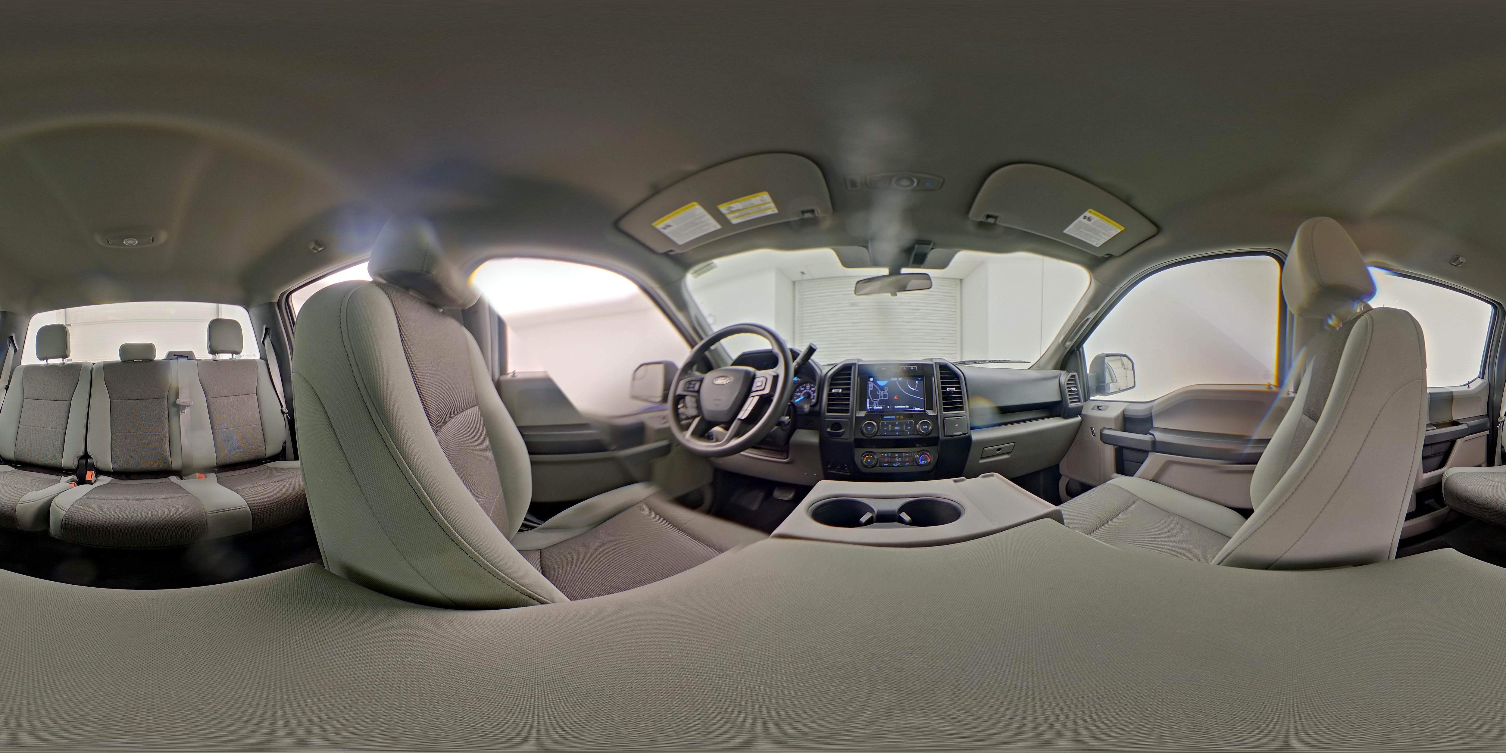 2019 Ford F-150 XL - Photo 25