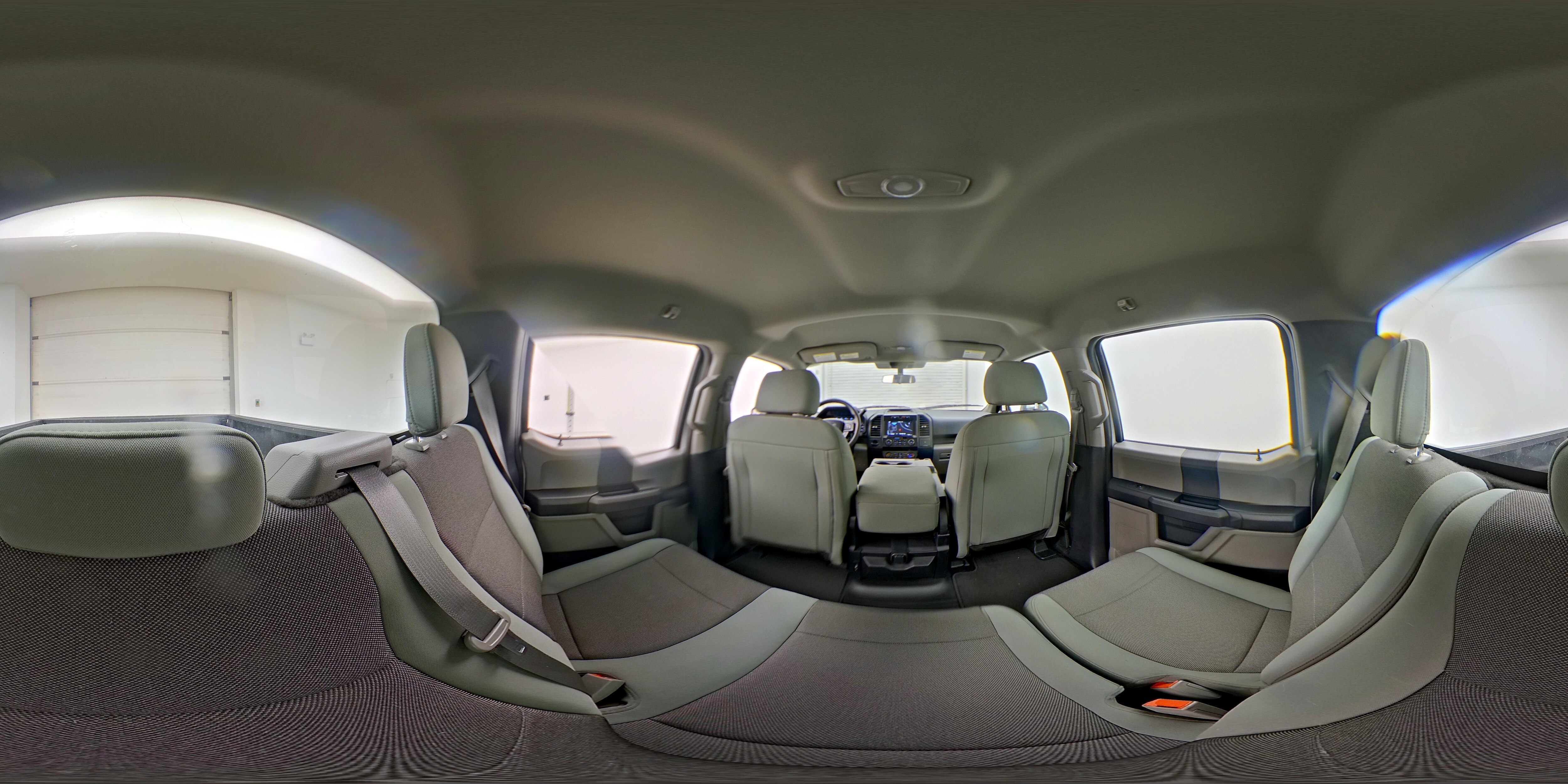 2019 Ford F-150 XL - Photo 26