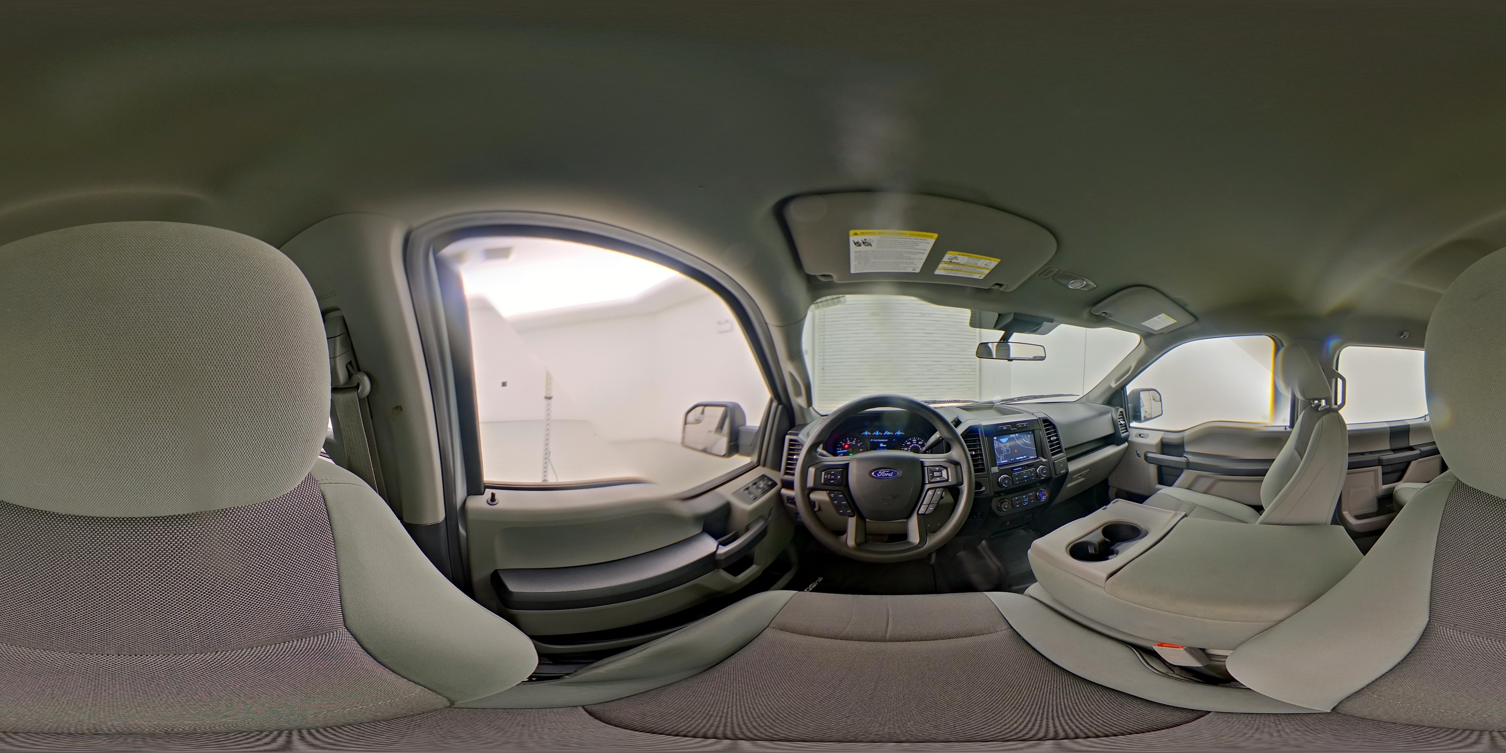 2019 Ford F-150 XL - Photo 27