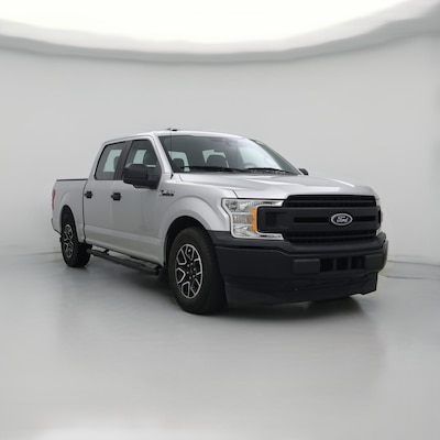 2019 Ford F150 XL