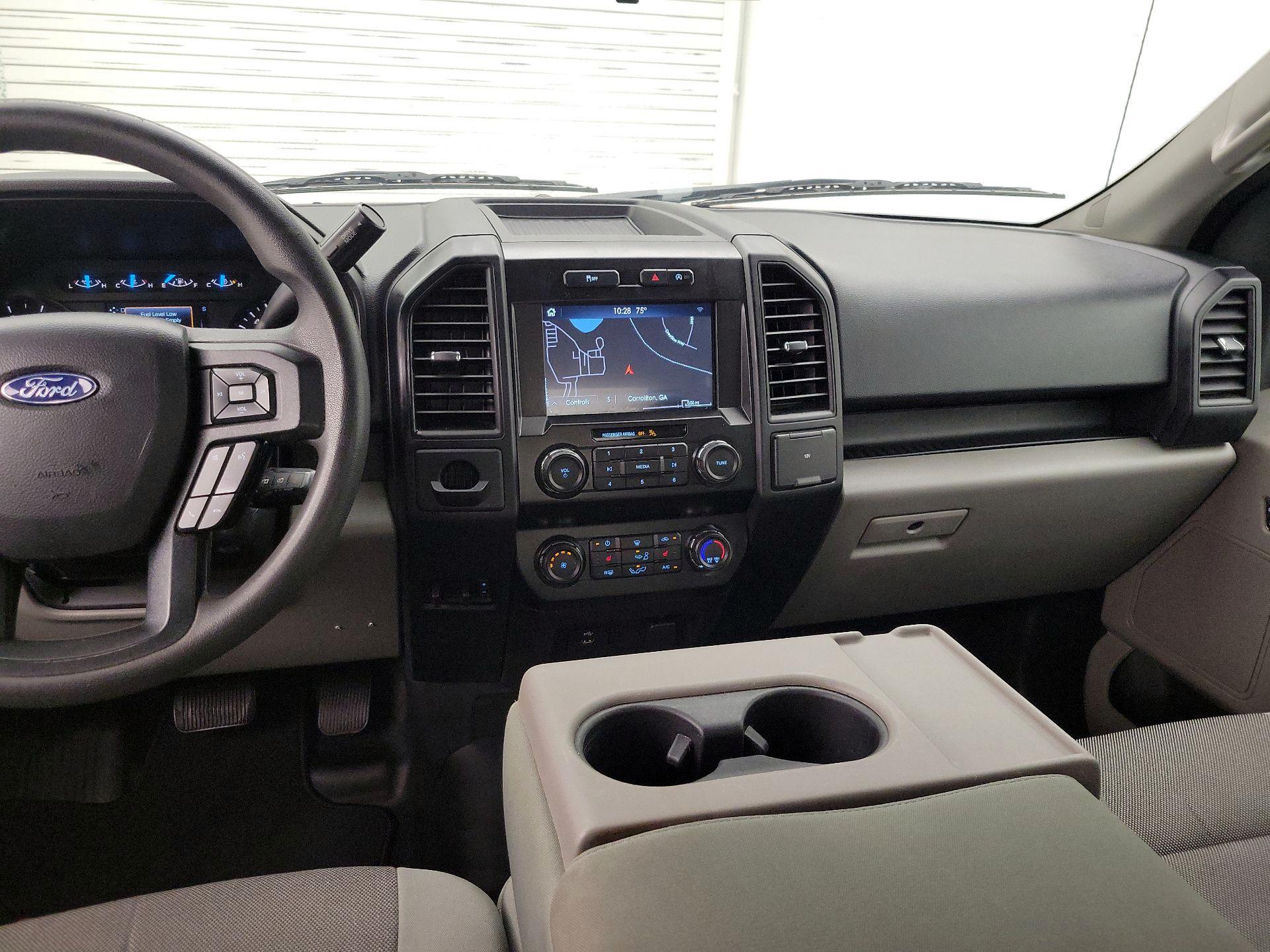 Thumbnail: 2019 Ford F-150 - 9