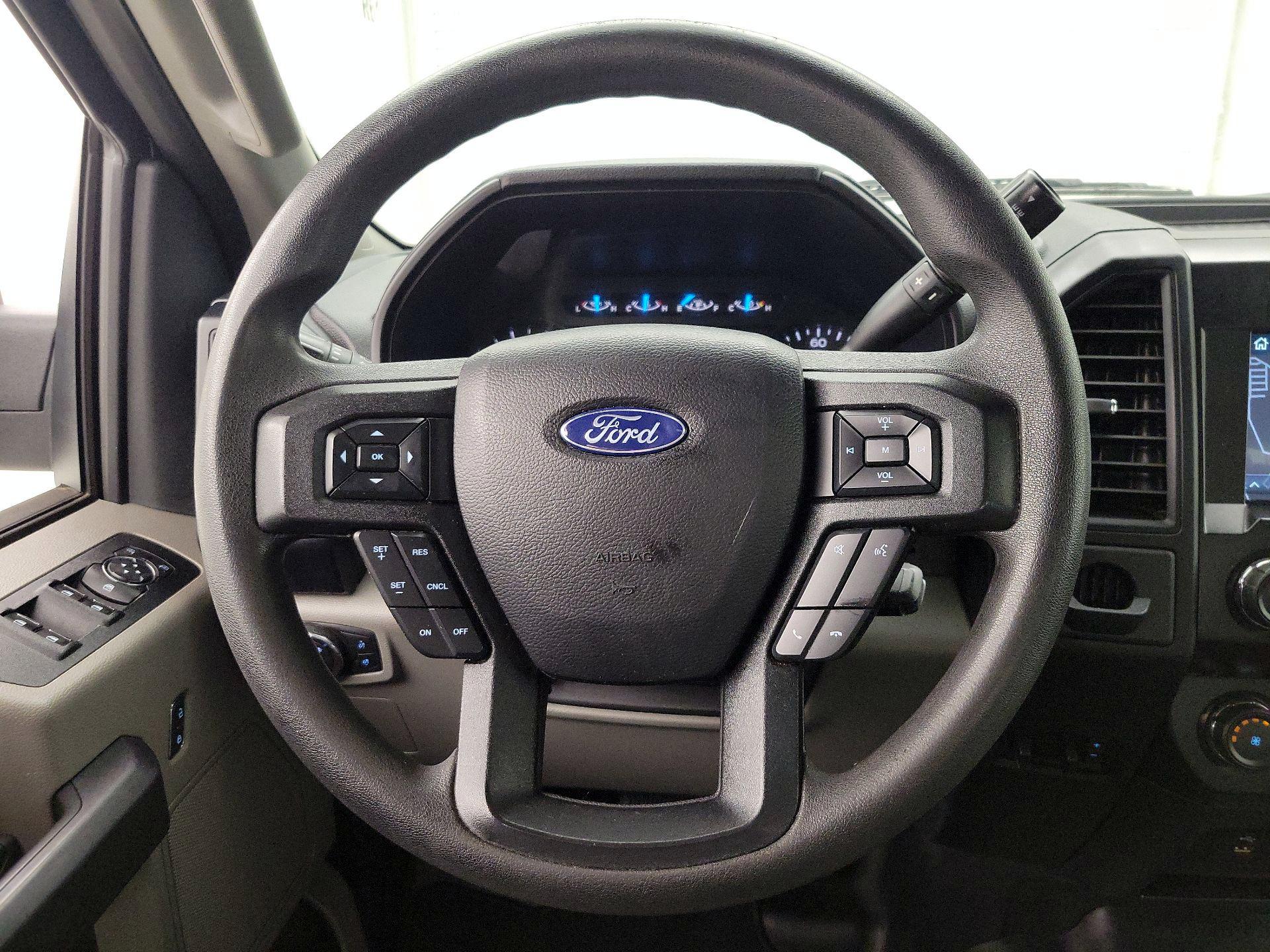 Thumbnail: 2019 Ford F-150 - 10