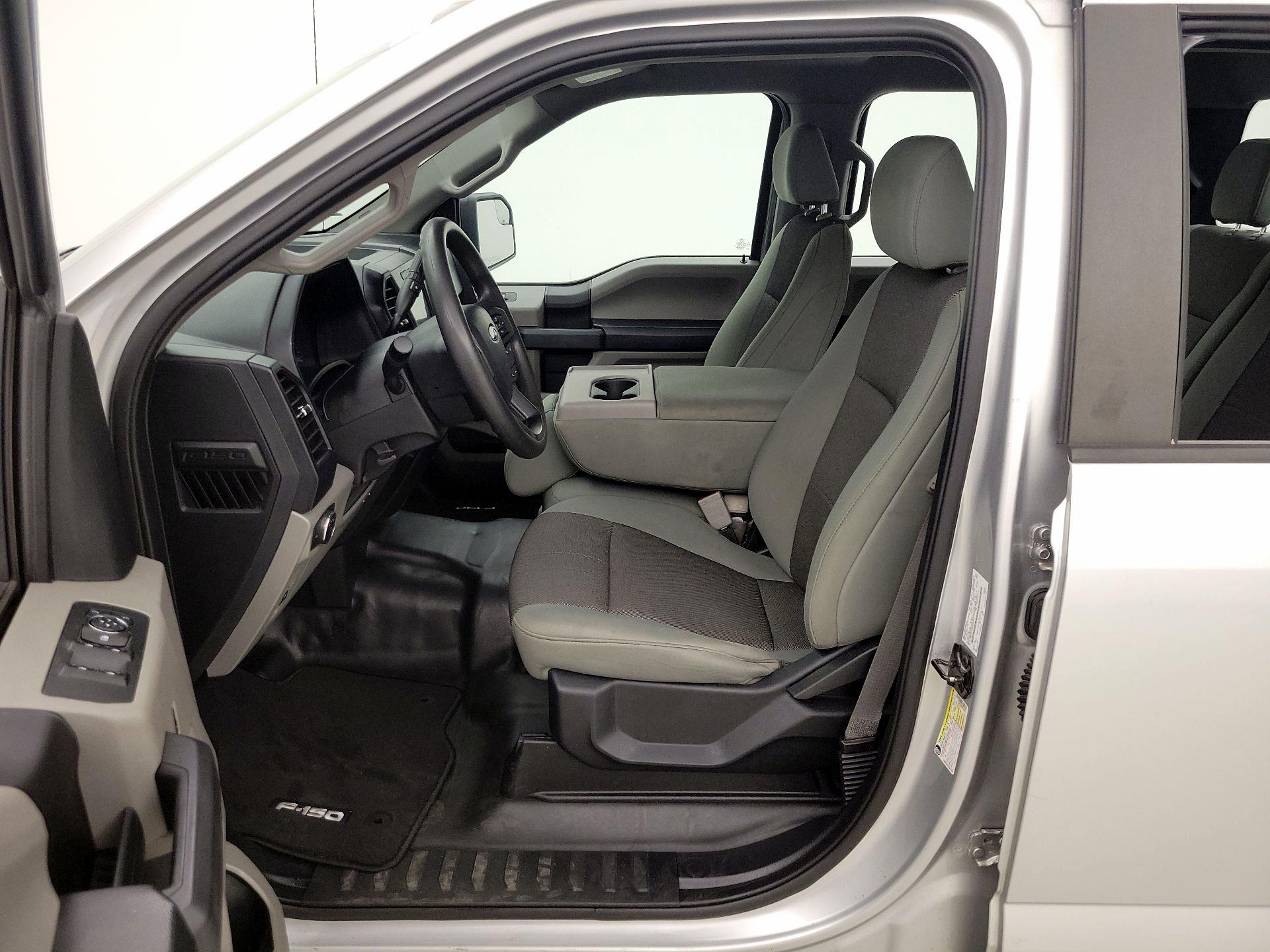 Thumbnail: 2019 Ford F-150 - 11