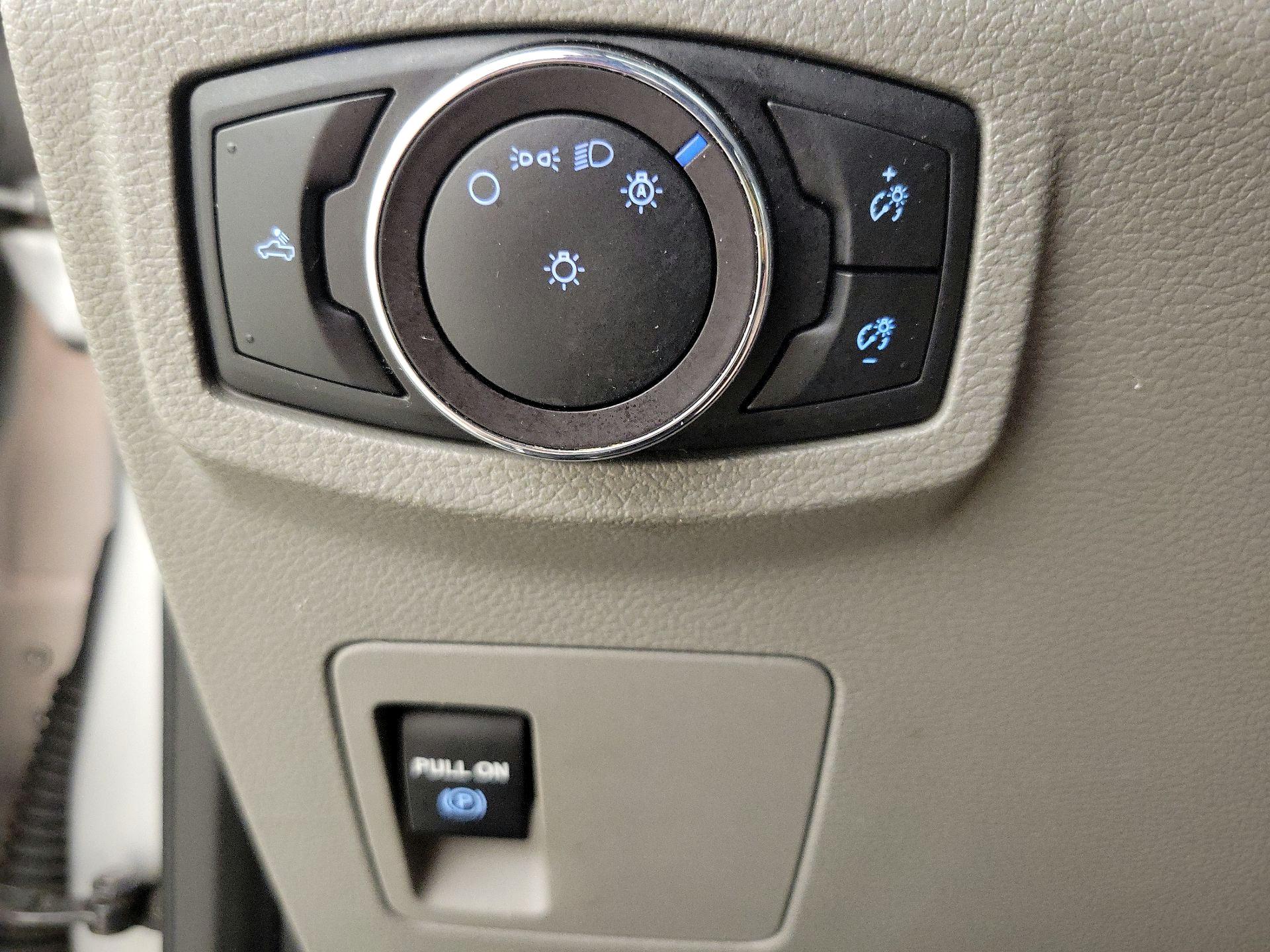Thumbnail: 2019 Ford F-150 - 13