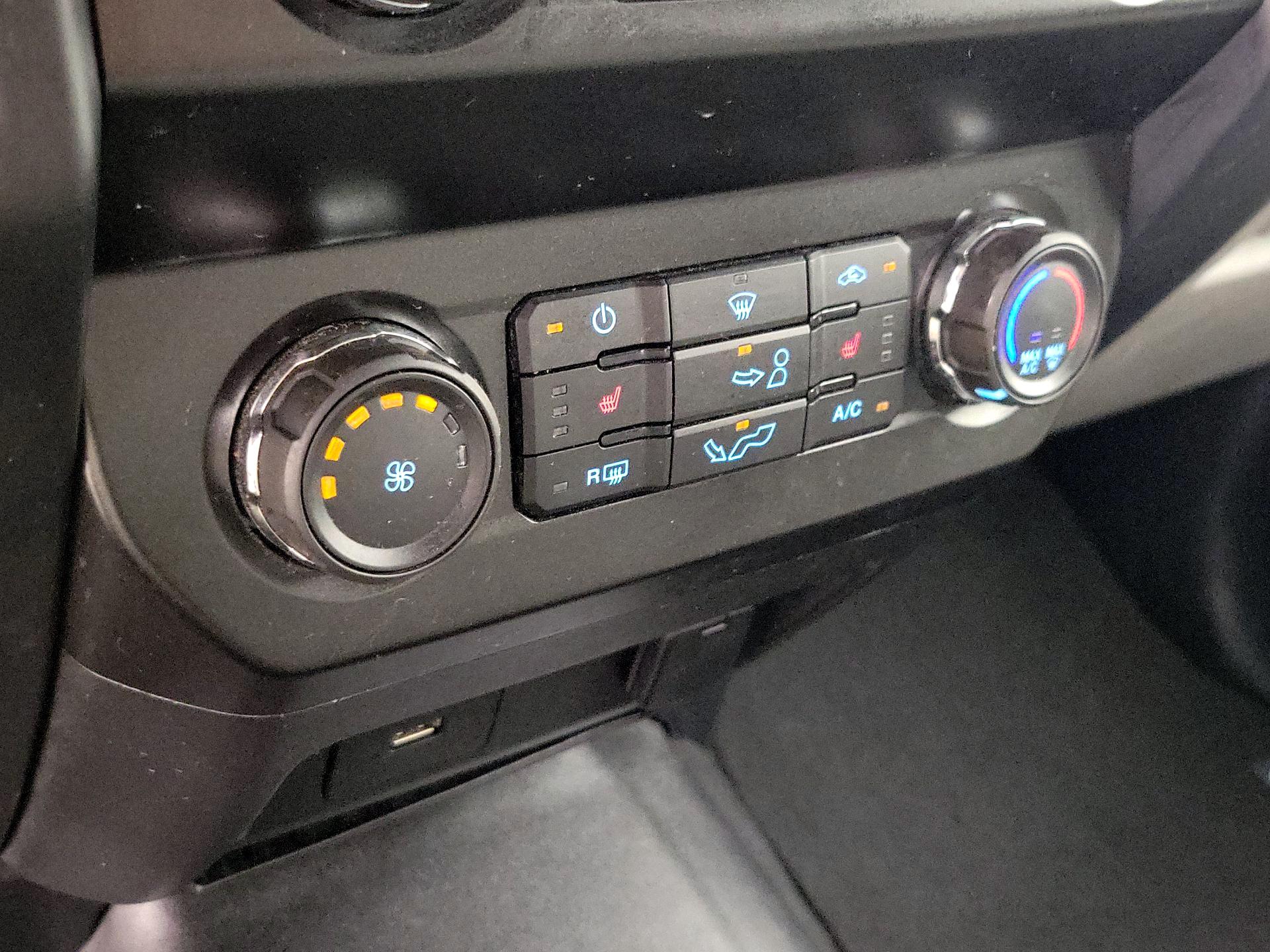 Thumbnail: 2019 Ford F-150 - 17