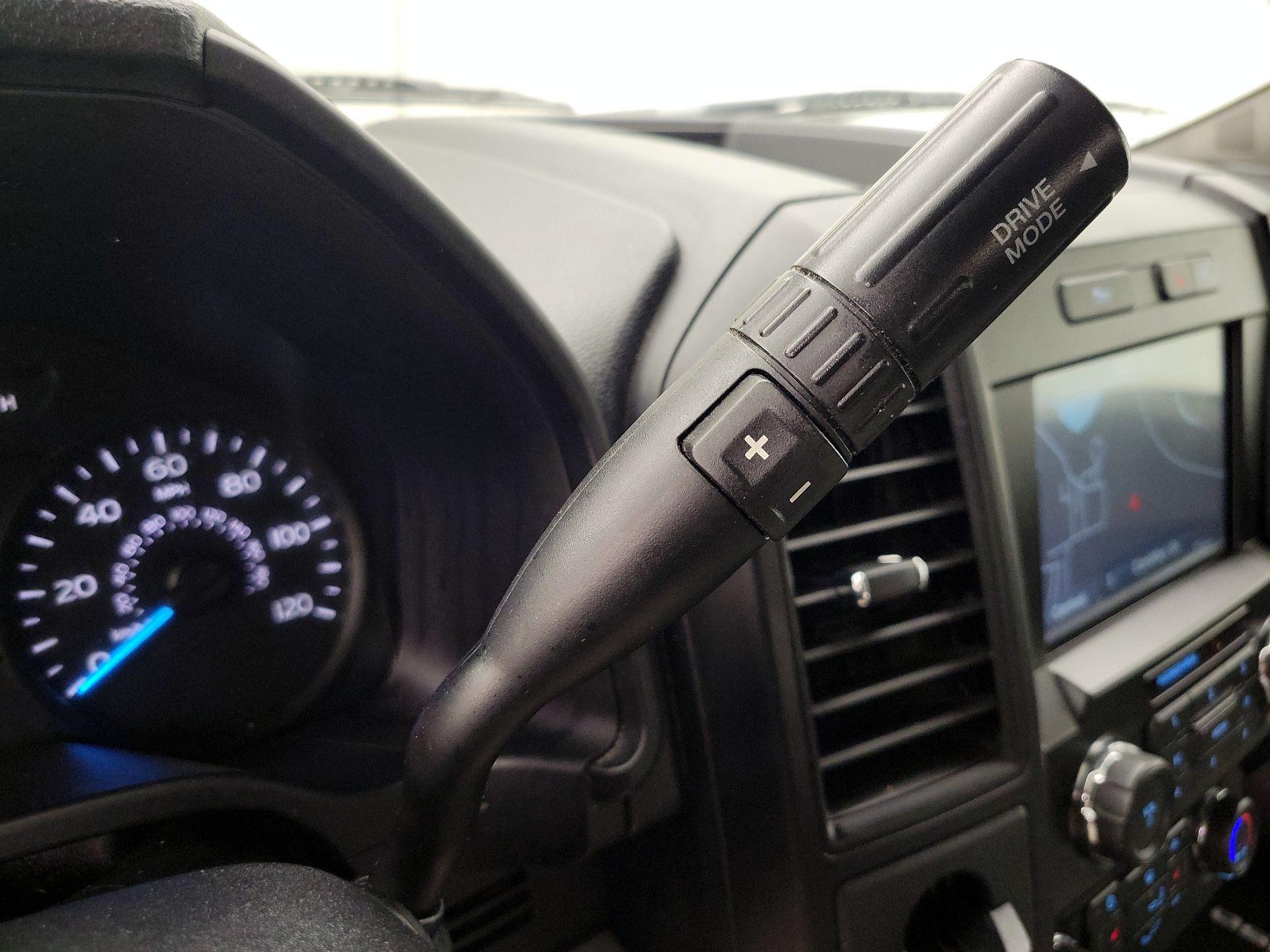 Thumbnail: 2019 Ford F-150 - 18