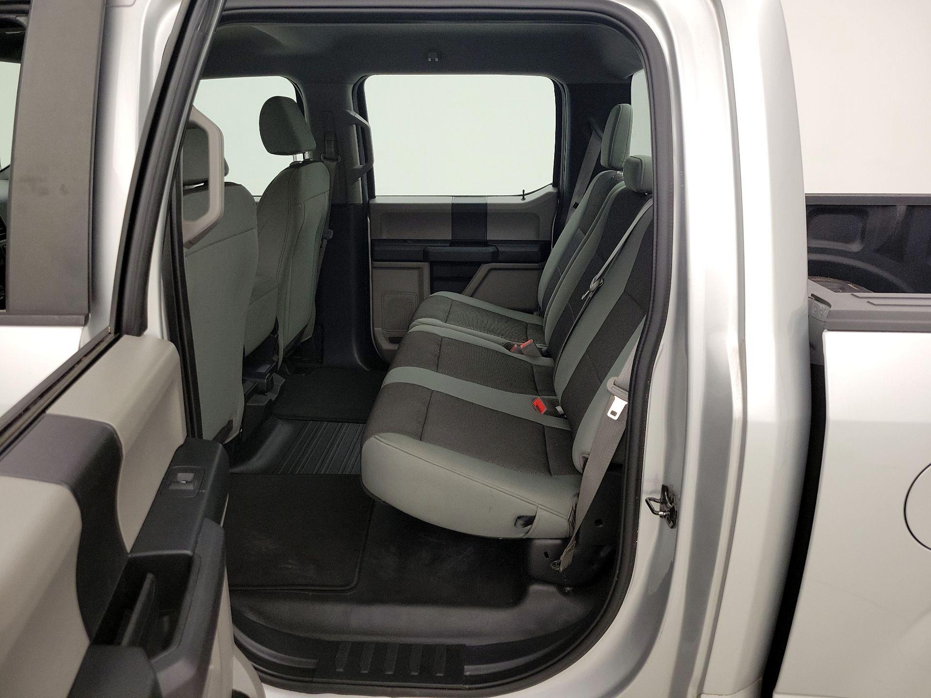 Thumbnail: 2019 Ford F-150 - 20