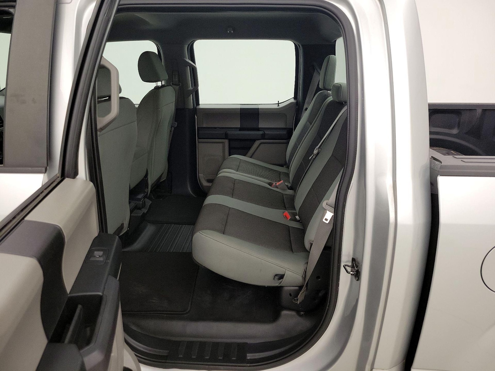 2019 Ford F-150 XL - Photo 21