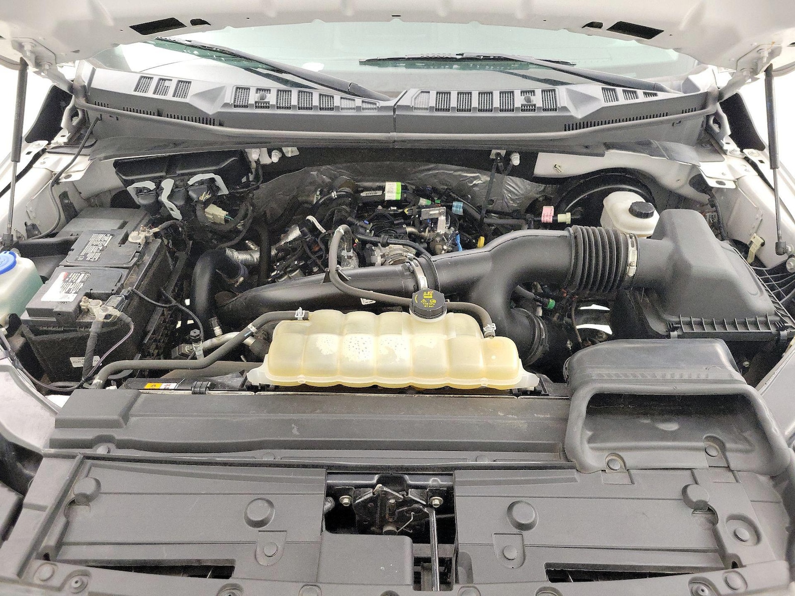 2019 Ford F-150 XL - Photo 23