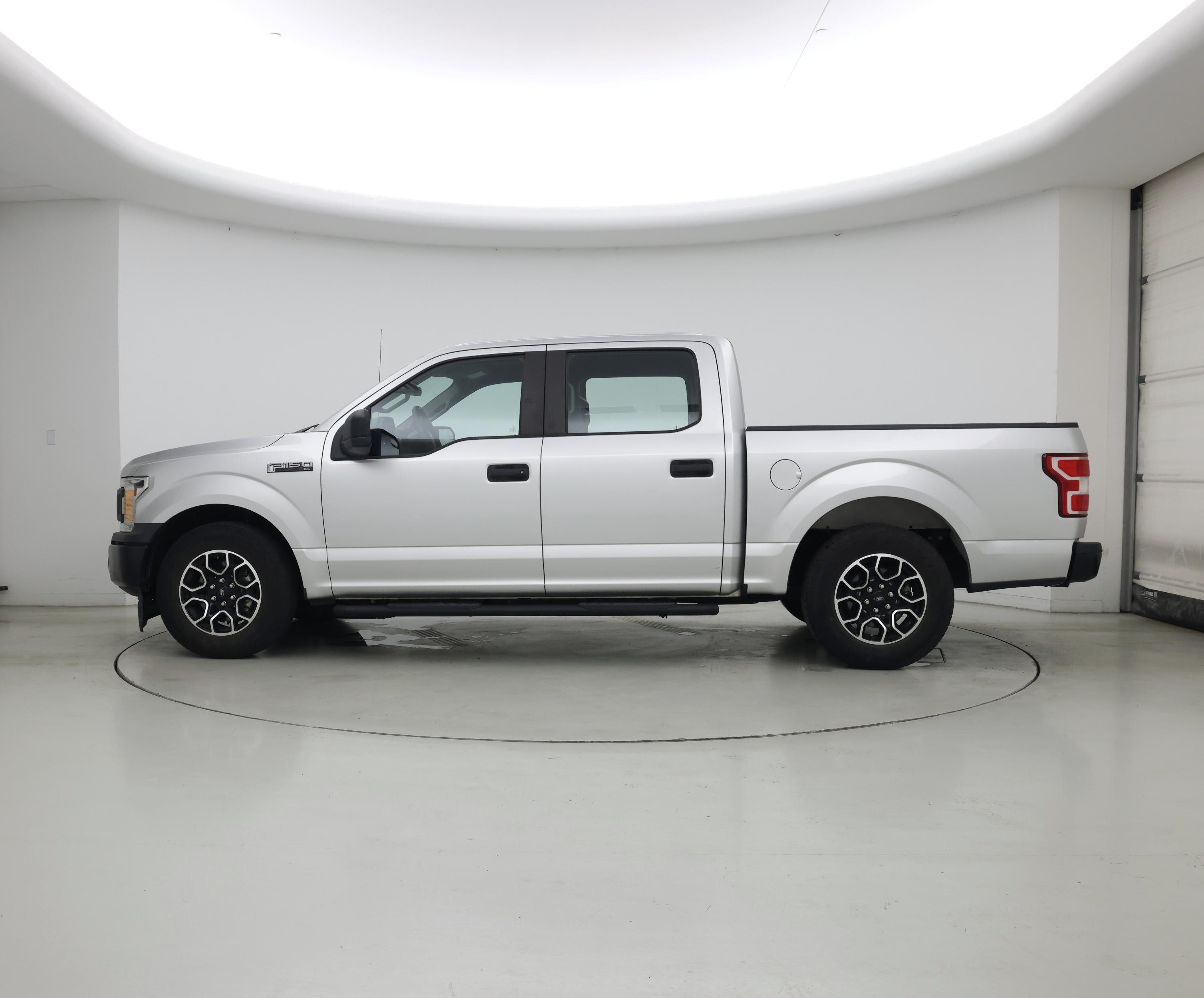 Thumbnail: 2019 Ford F-150 - 3