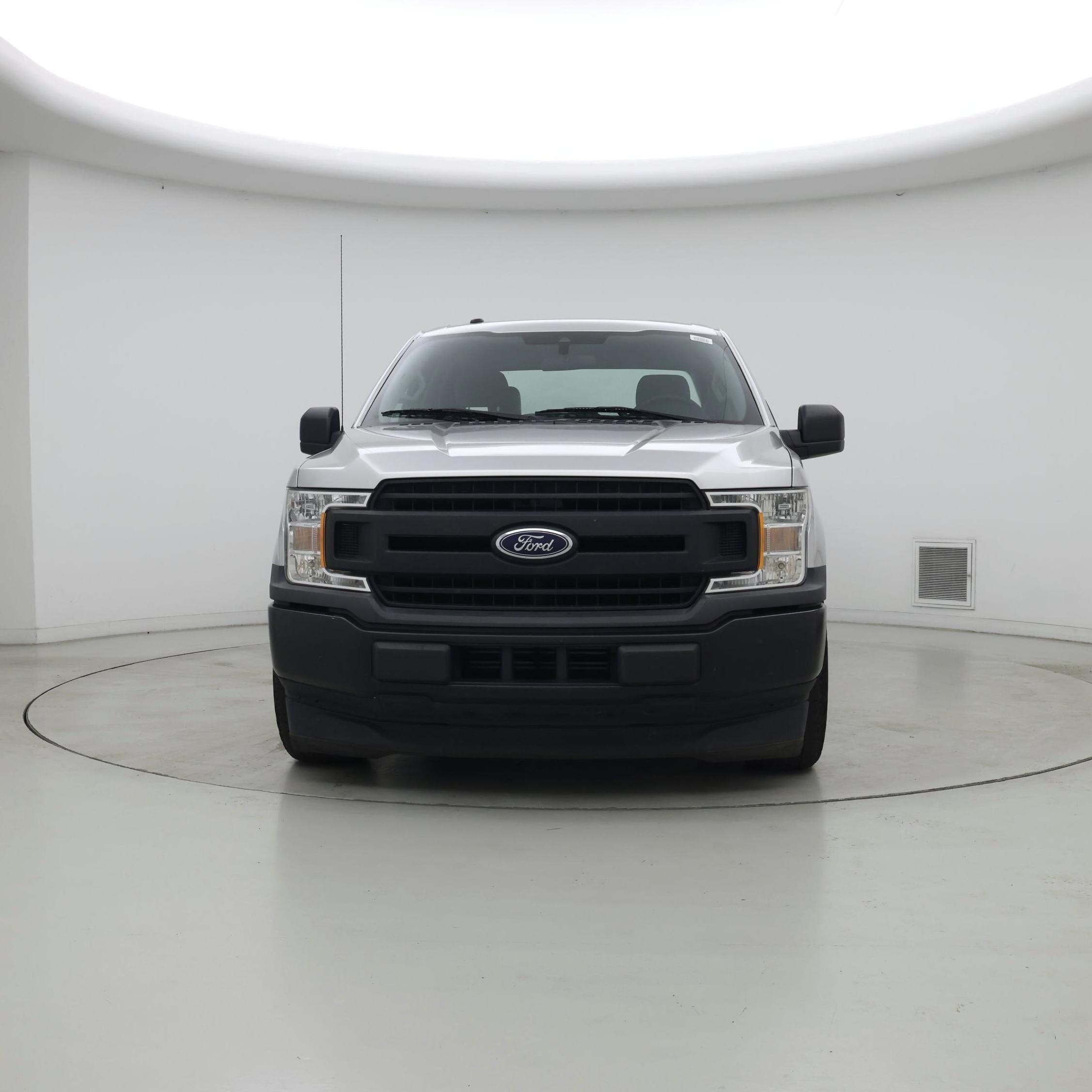 Thumbnail: 2019 Ford F-150 - 5