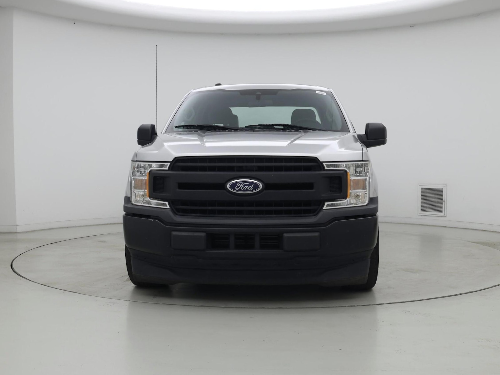 2019 Ford F-150 XL - Photo 6