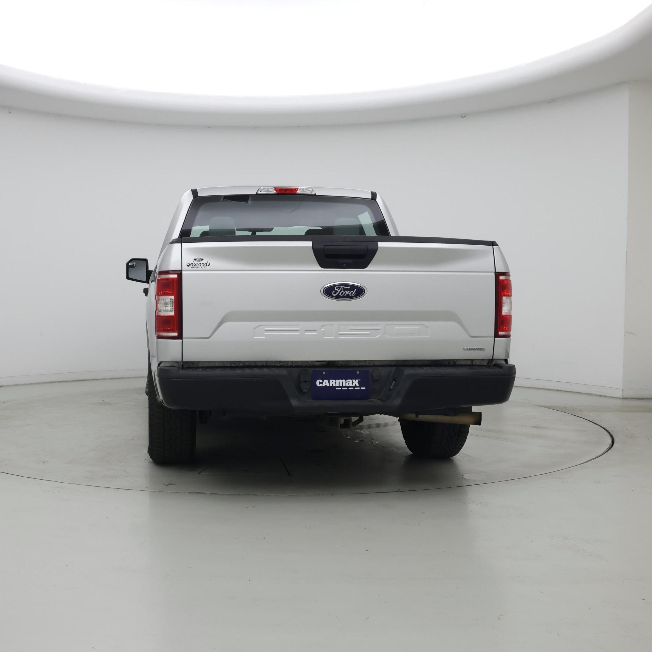 Thumbnail: 2019 Ford F-150 - 6