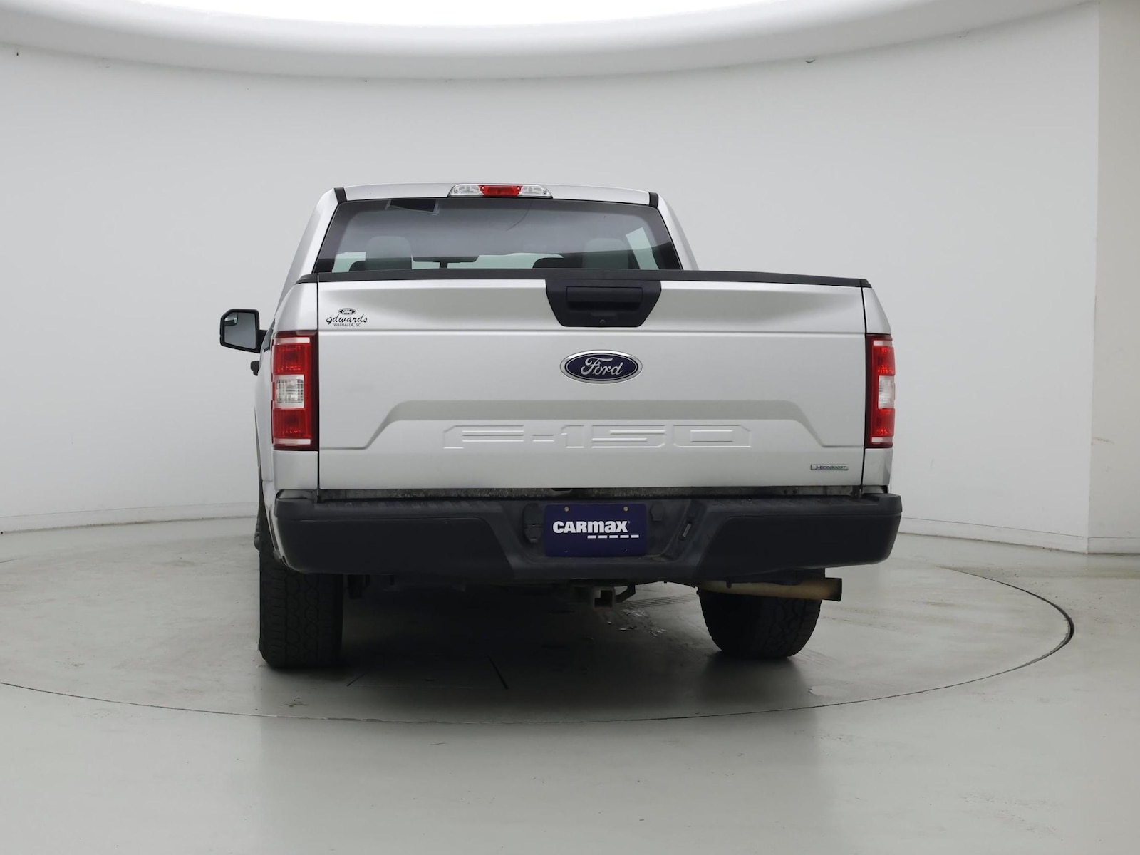 2019 Ford F-150 XL - Photo 7