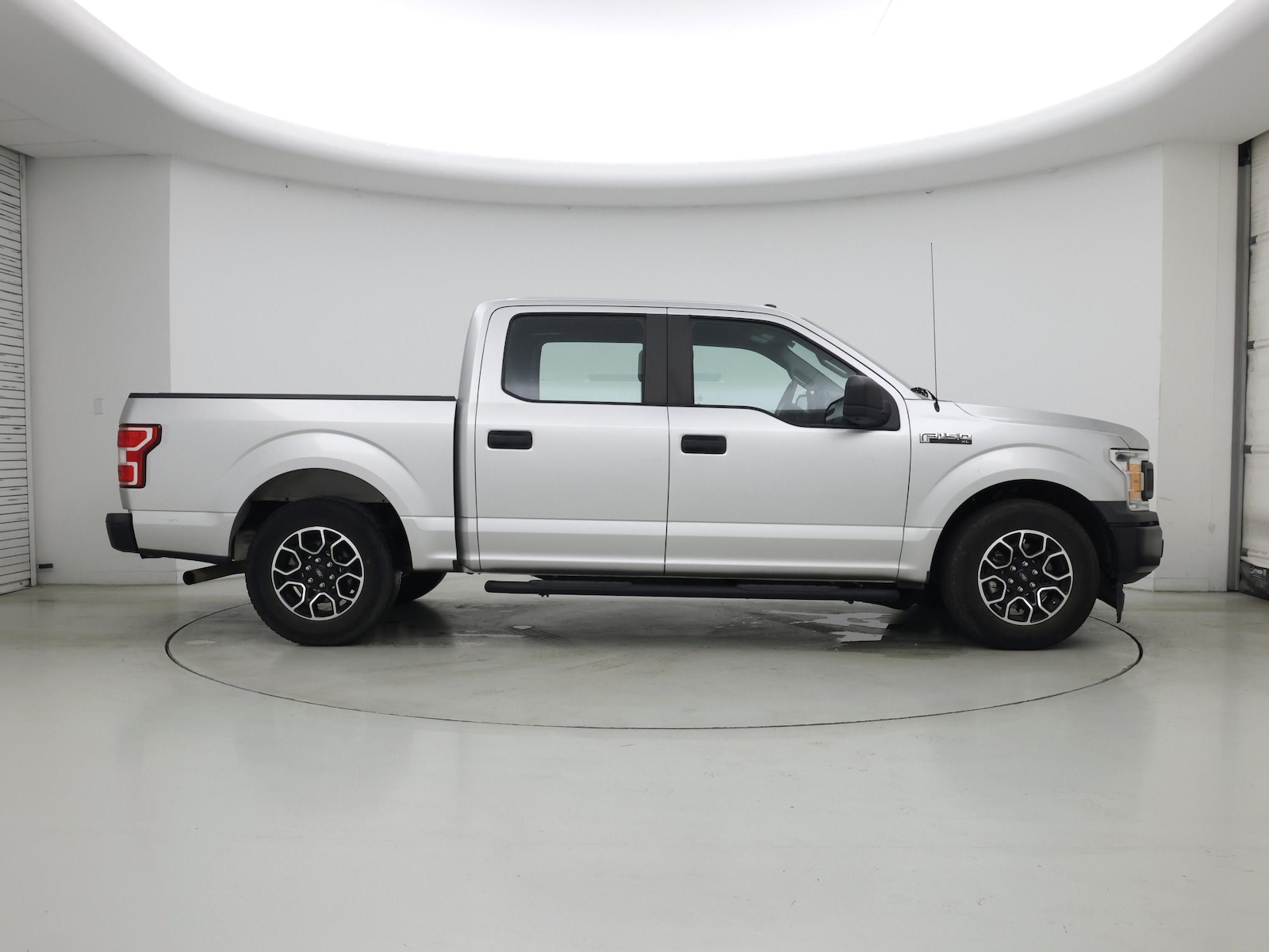 2019 Ford F-150 XL - Photo 8