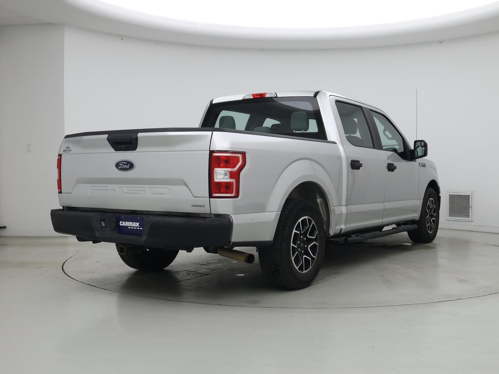 2019 Ford F-150 XL - Photo 9