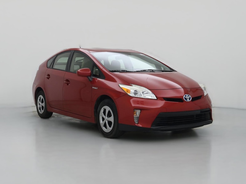 2014 Toyota Prius Two -
                  Columbus, GA