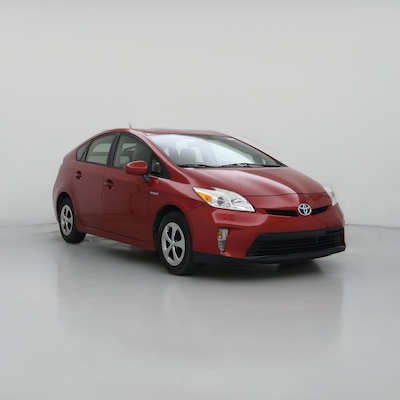 2014 Toyota Prius Two