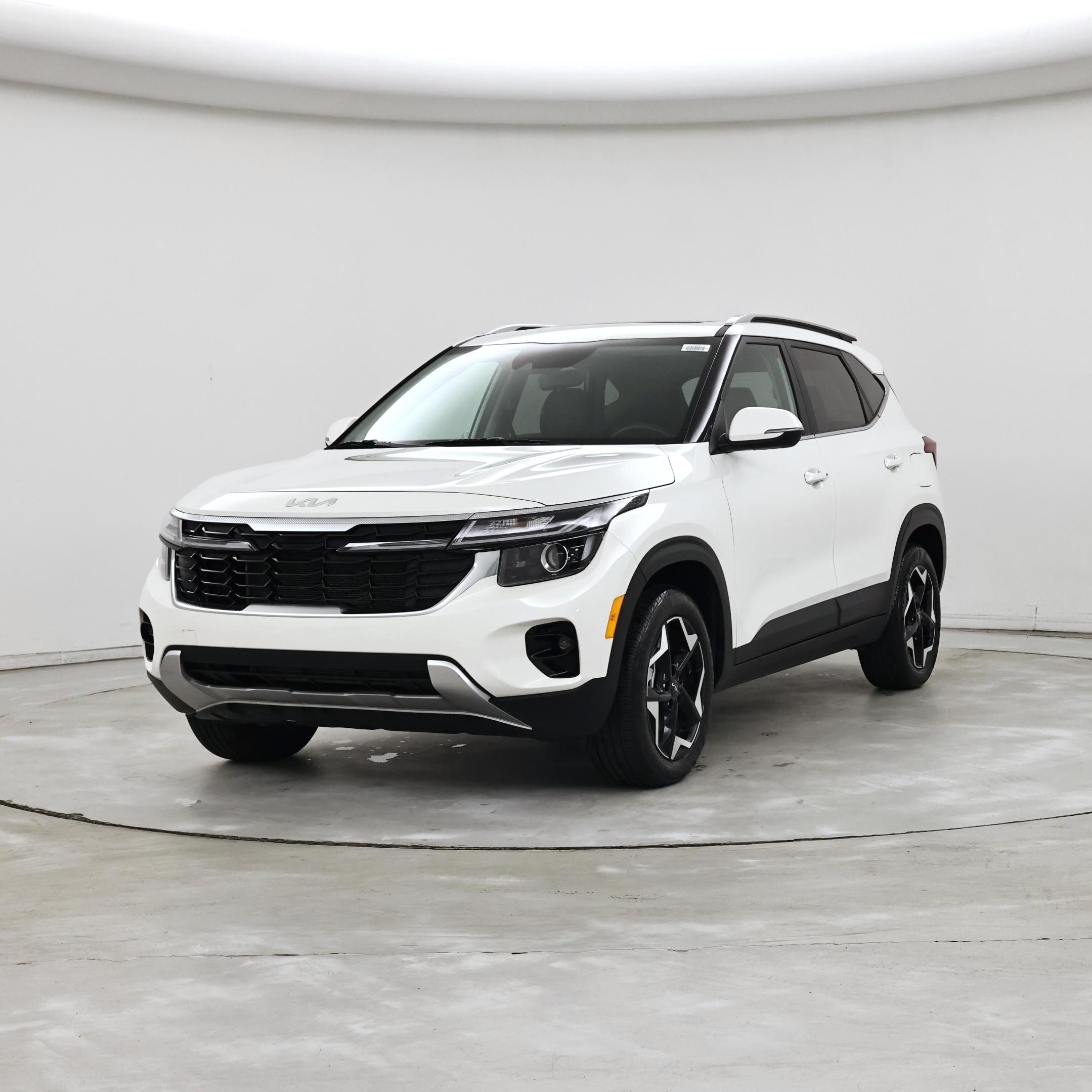 Thumbnail: 2025 Kia Seltos - 4