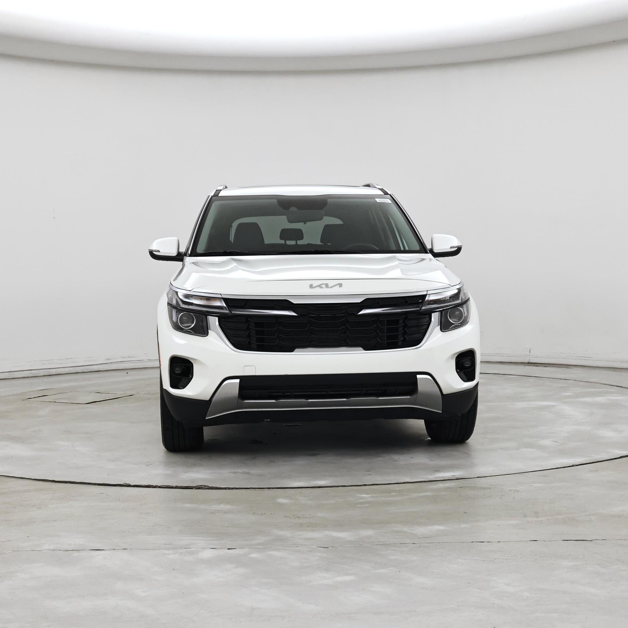 Thumbnail: 2025 Kia Seltos - 5