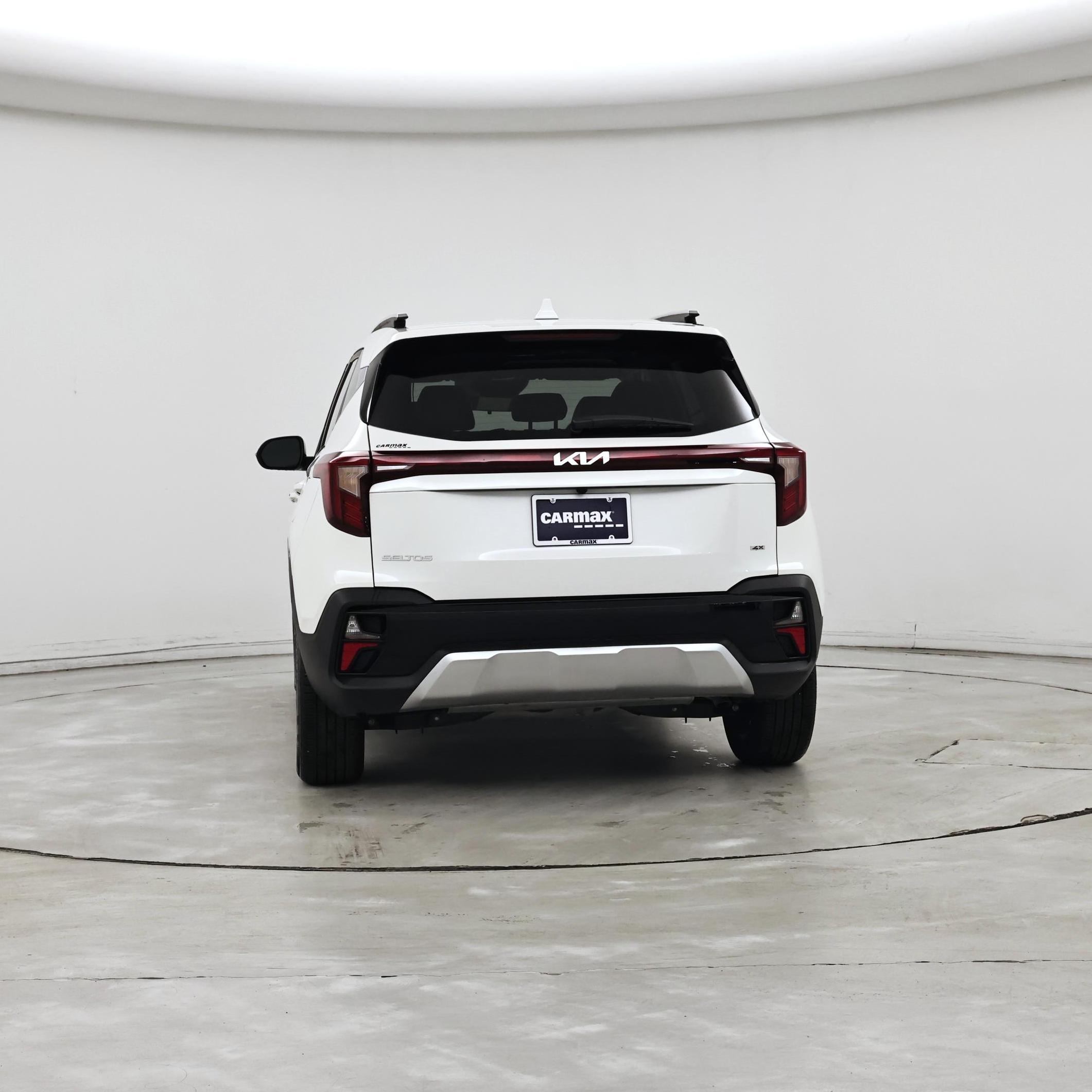 Thumbnail: 2025 Kia Seltos - 6