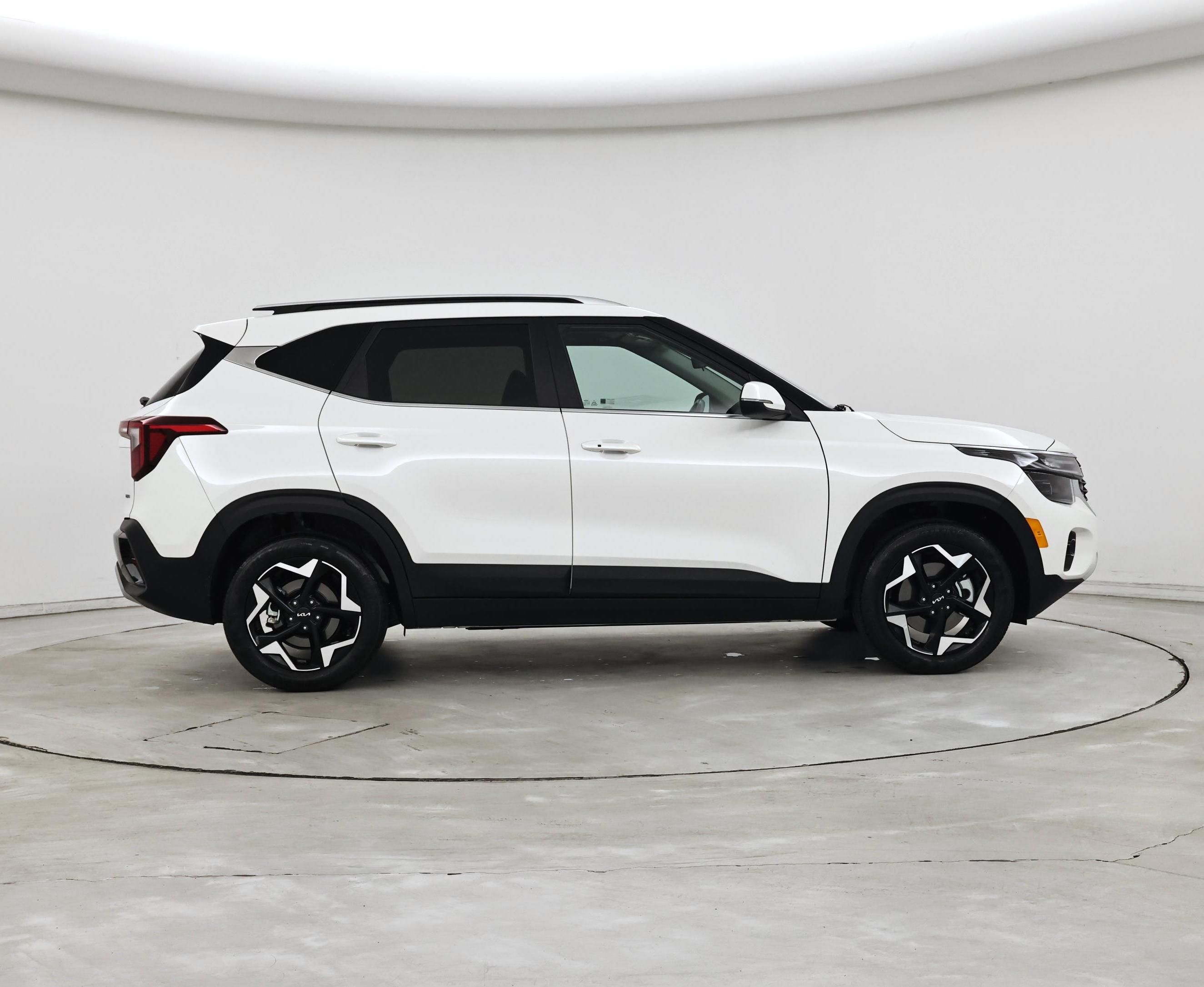 Thumbnail: 2025 Kia Seltos - 7
