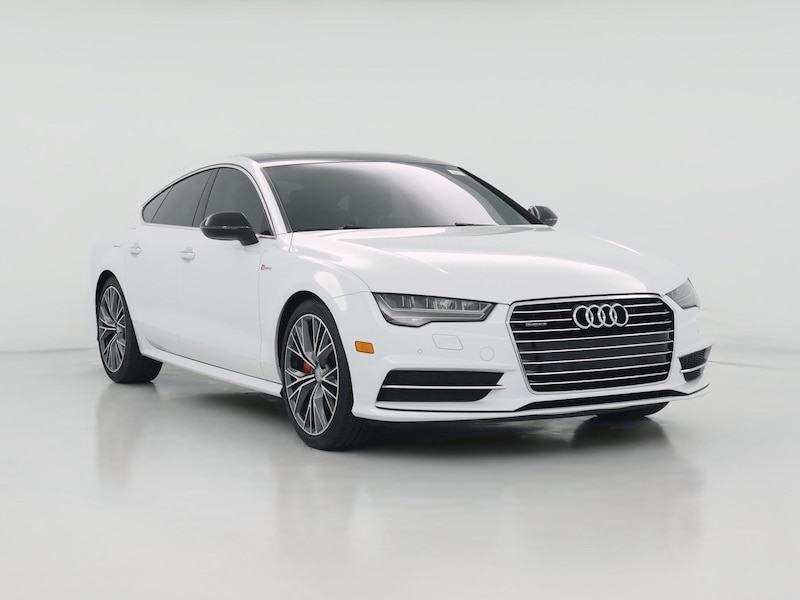 2016 Audi A7 Premium Plus -
                  Greenville, SC