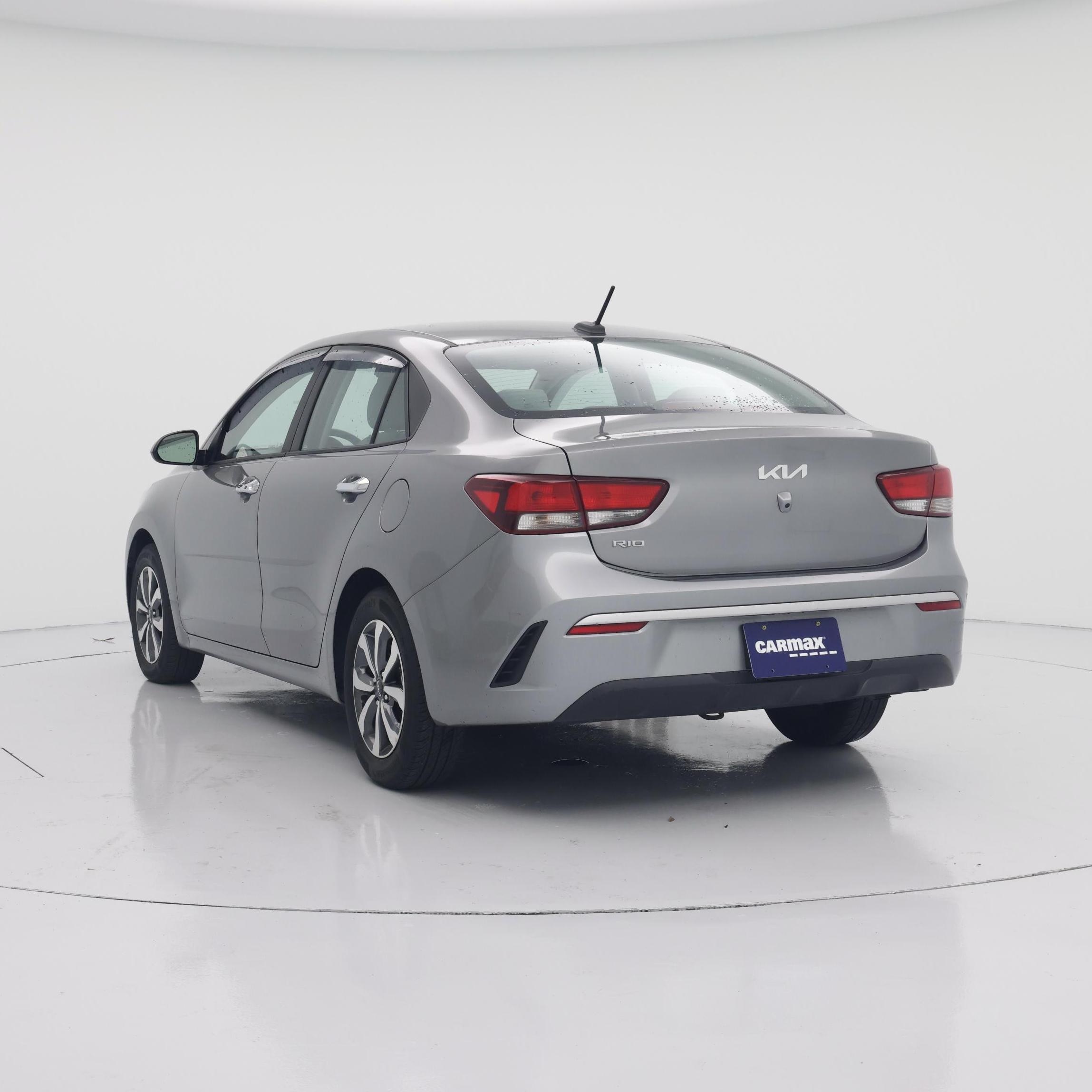 Thumbnail: 2022 Kia Rio - 2
