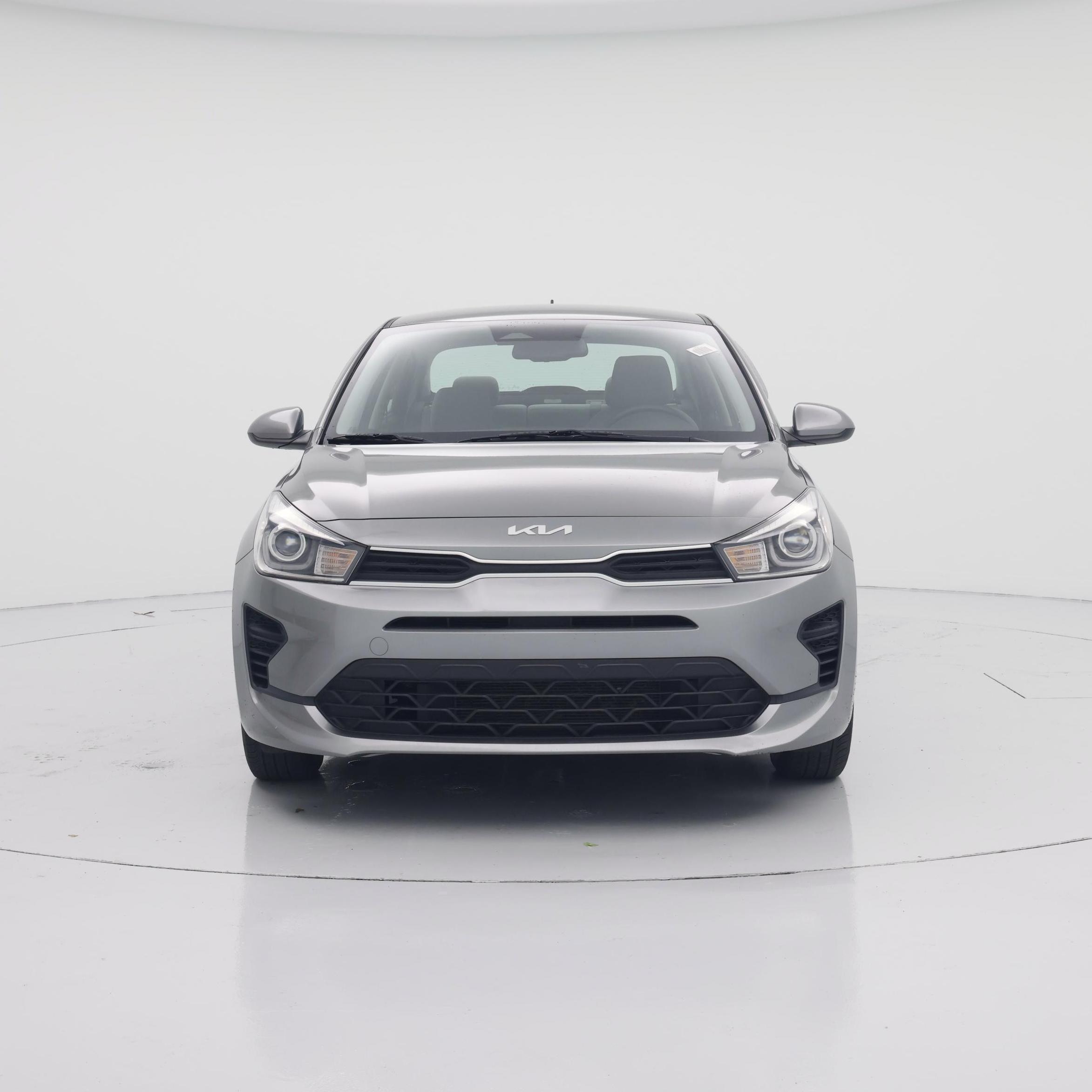 Thumbnail: 2022 Kia Rio - 5