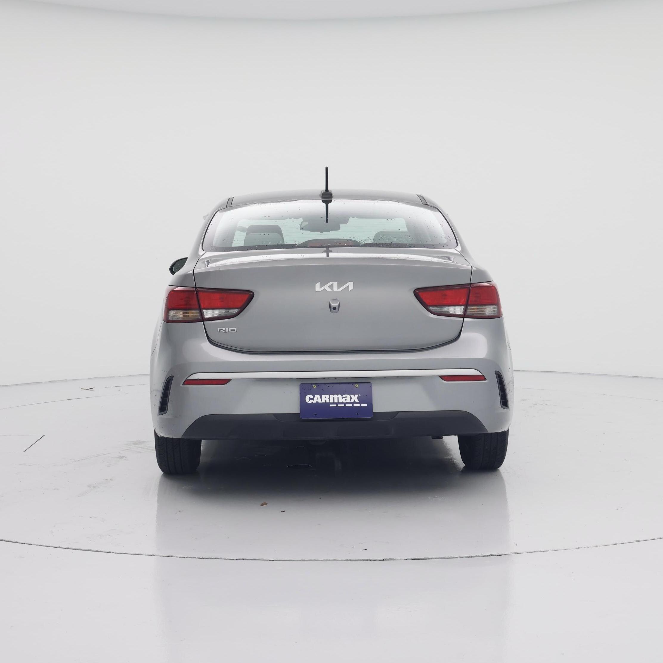Thumbnail: 2022 Kia Rio - 6