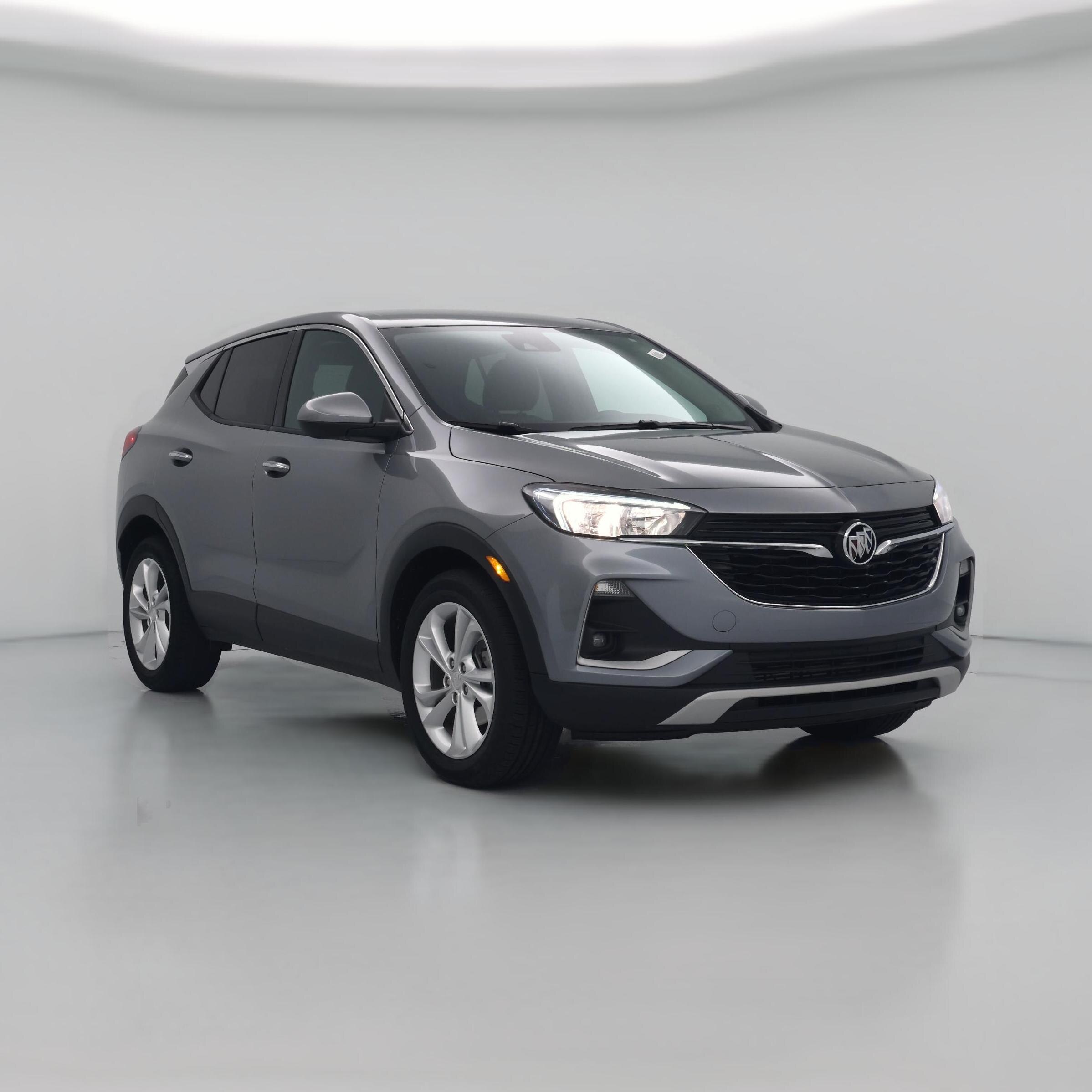 Thumbnail: 2023 Buick Encore GX - 1
