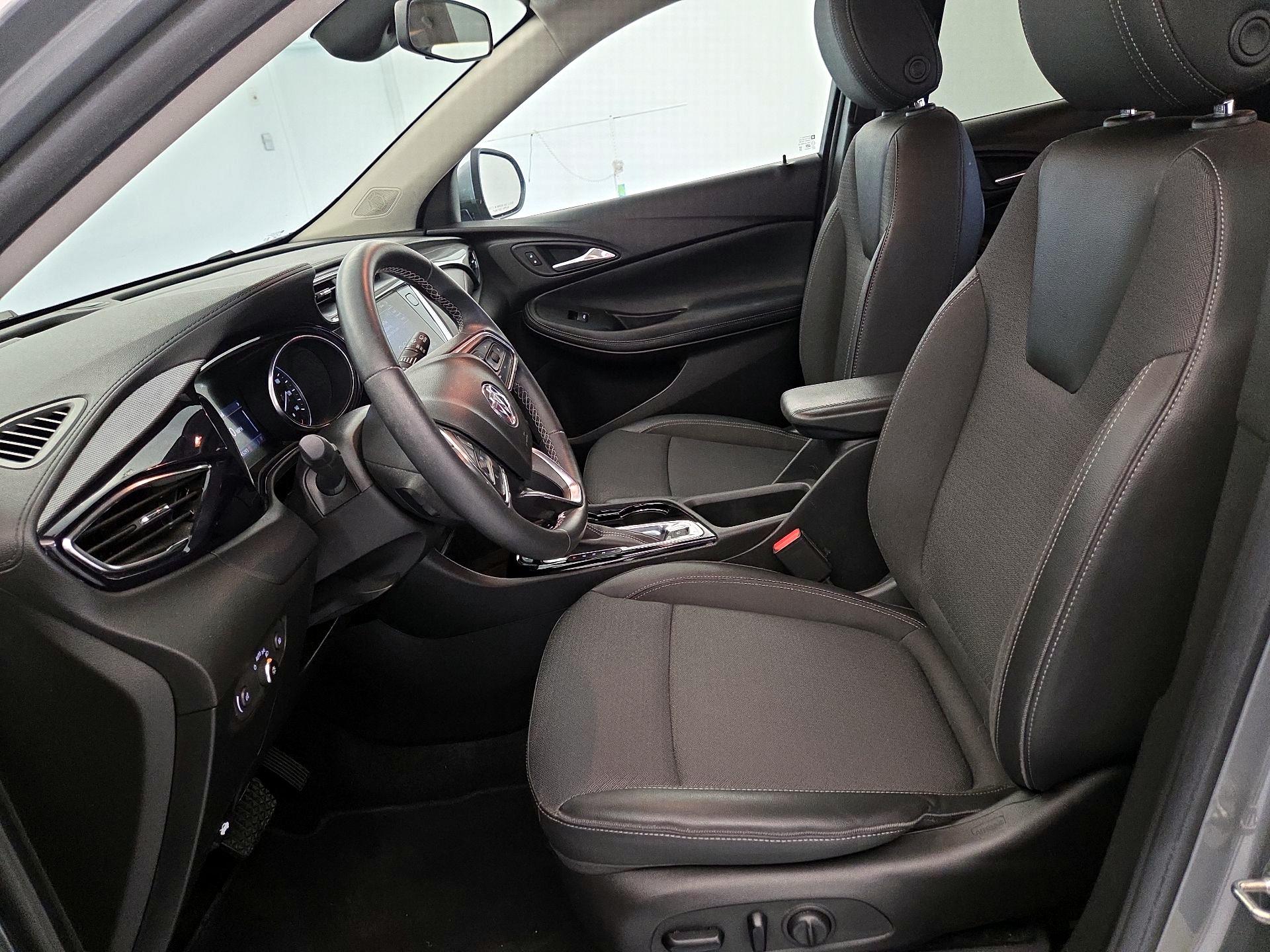 Thumbnail: 2023 Buick Encore GX - 11