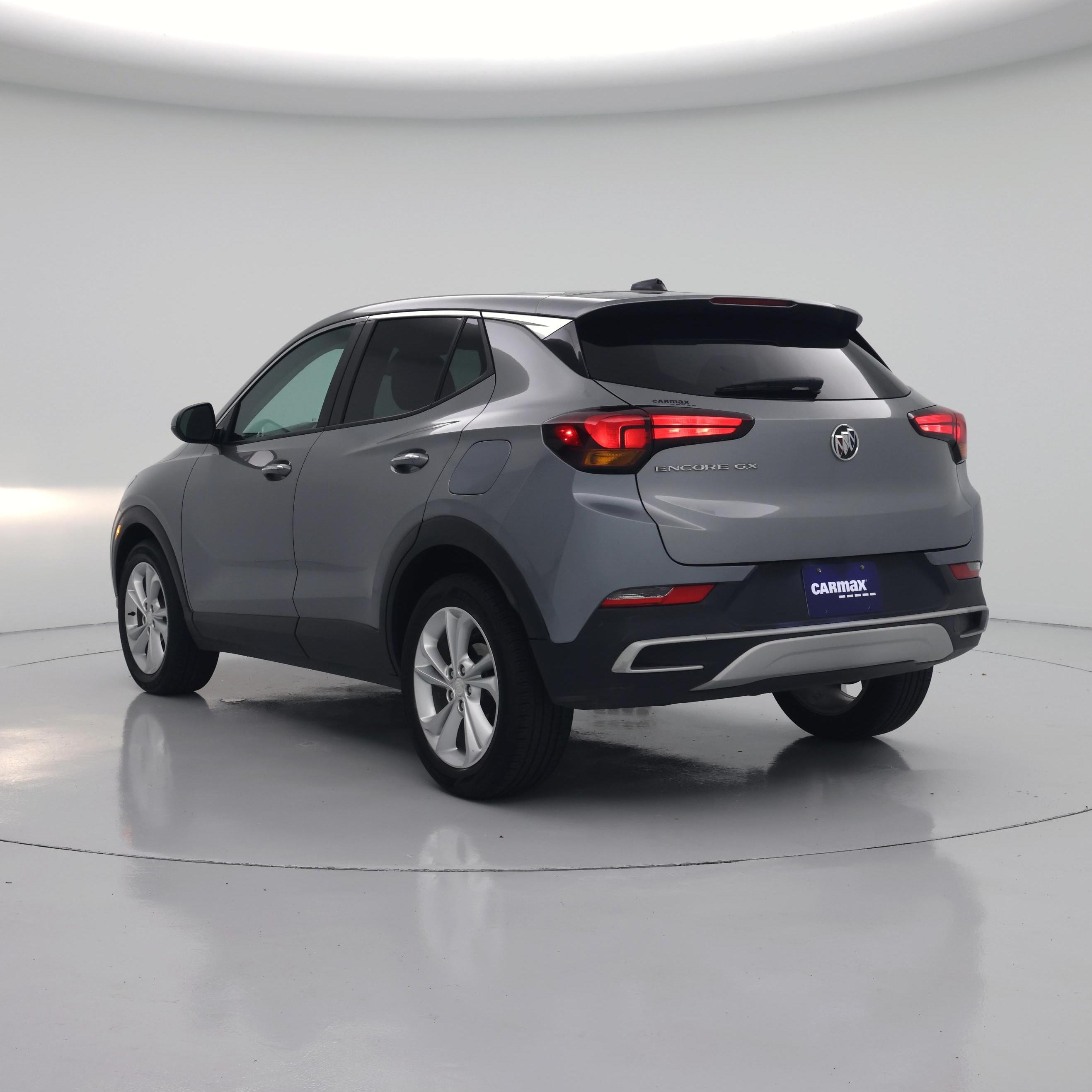 Thumbnail: 2023 Buick Encore GX - 2