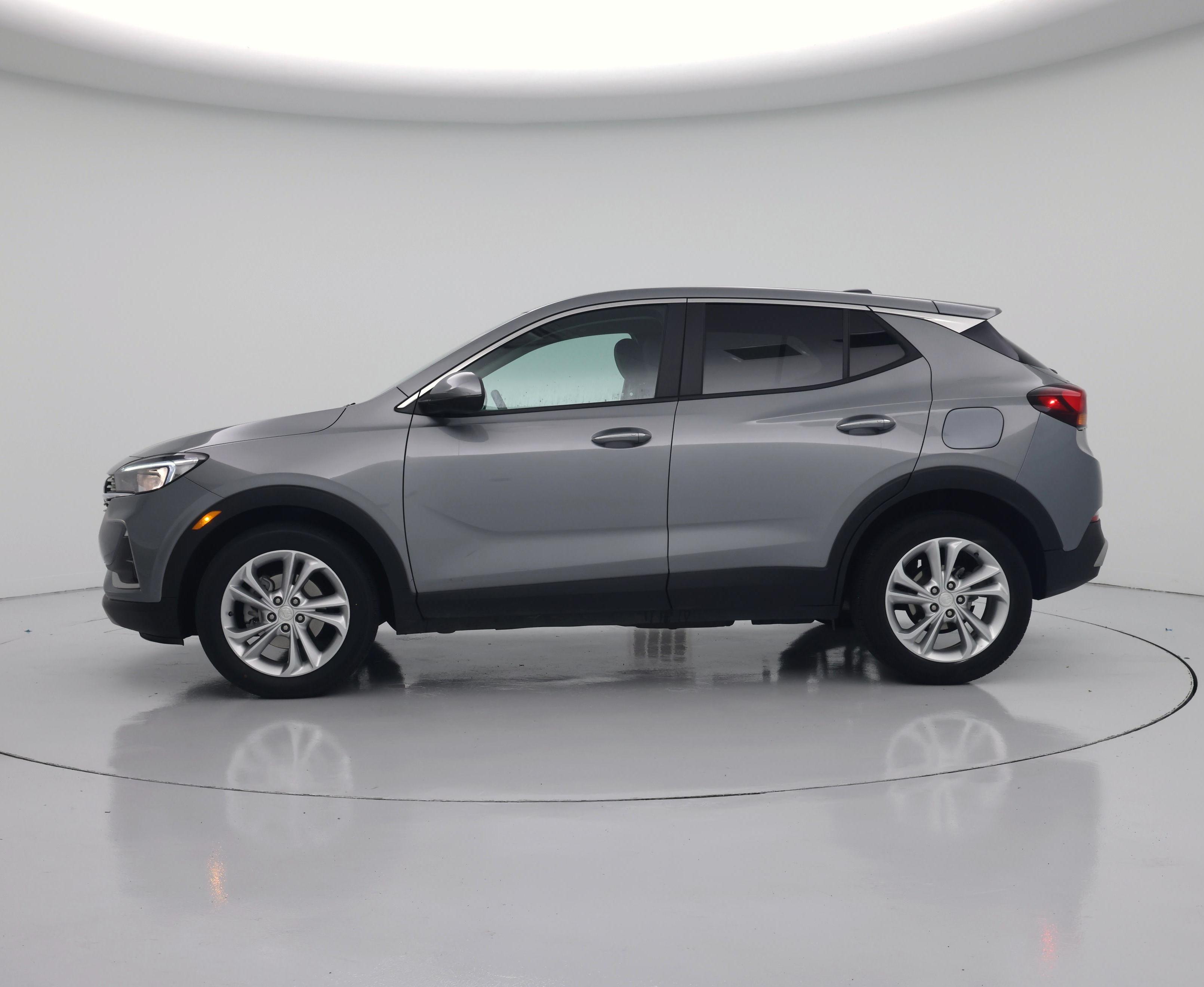 Thumbnail: 2023 Buick Encore GX - 3