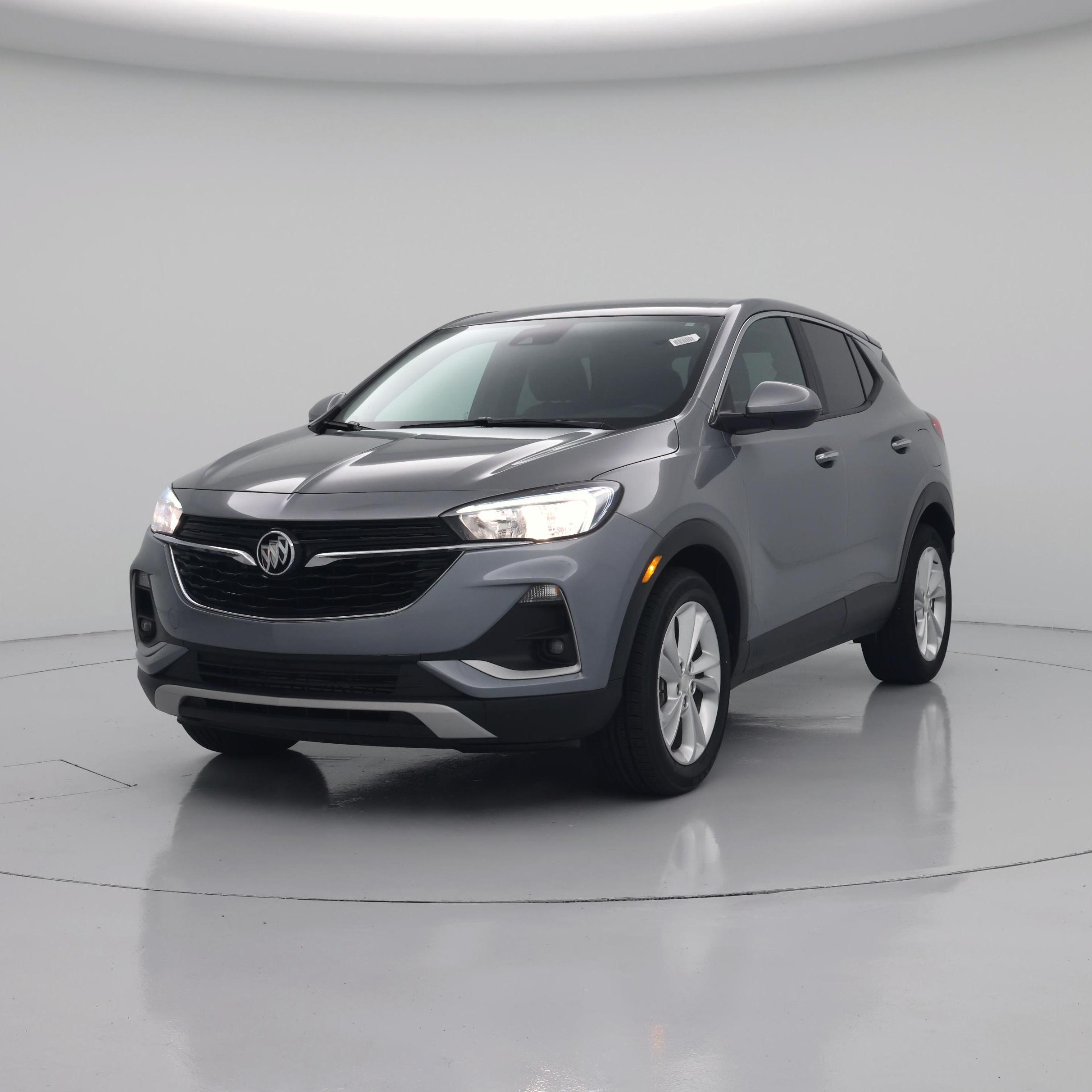 Thumbnail: 2023 Buick Encore GX - 4
