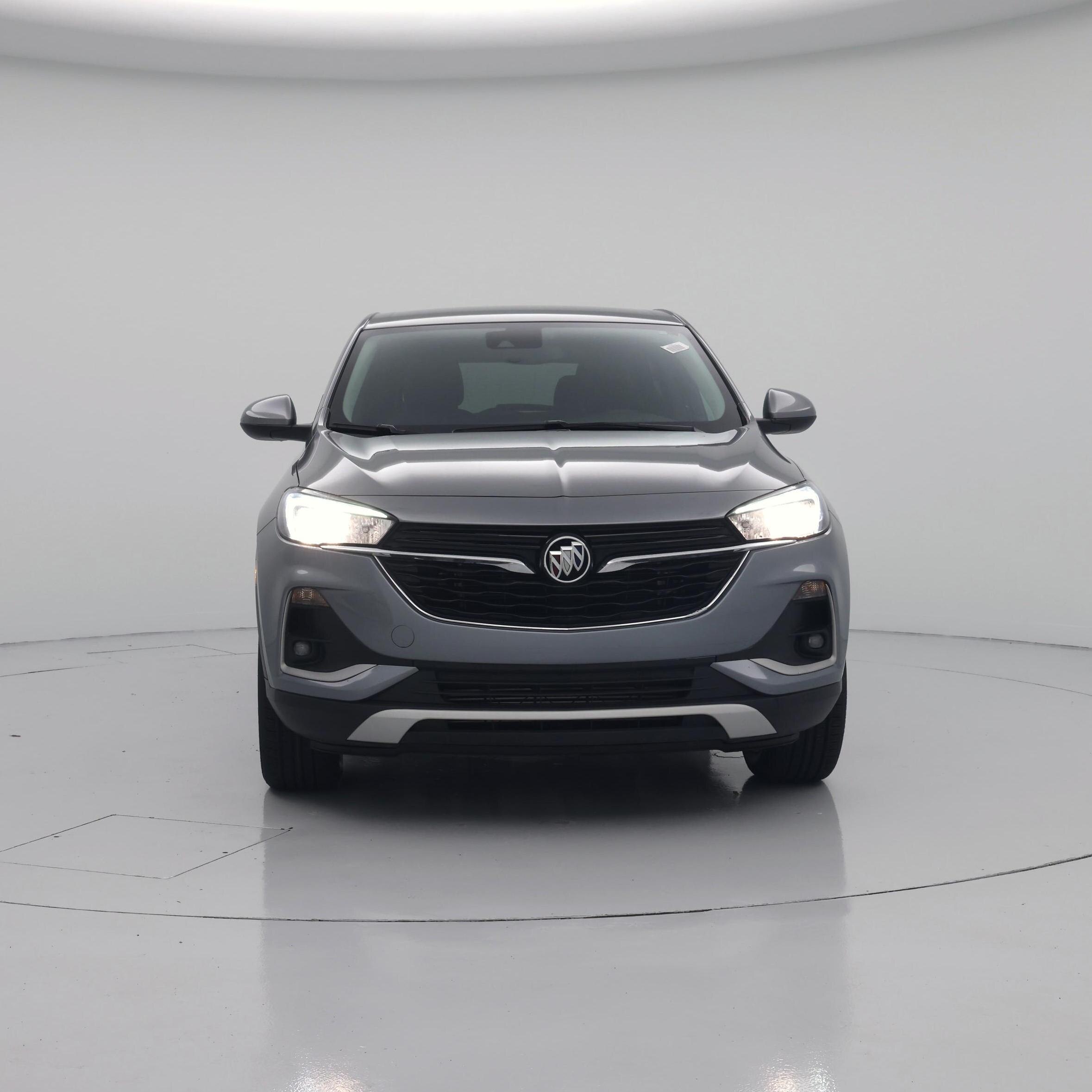 Thumbnail: 2023 Buick Encore GX - 5